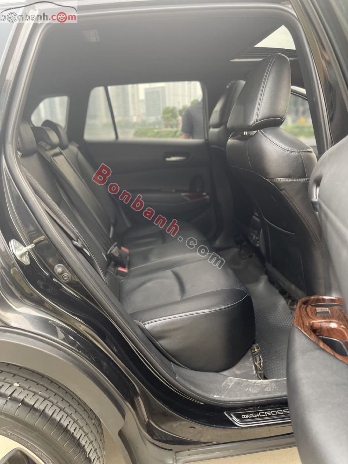2020 Toyota Corolla Cross 1.8V - ảnh nhỏ 10