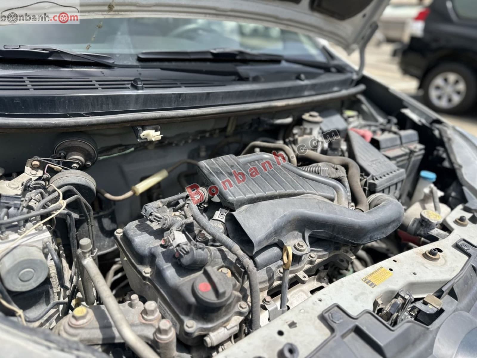 2018 Toyota Wigo 1.2G AT - ảnh nhỏ 9
