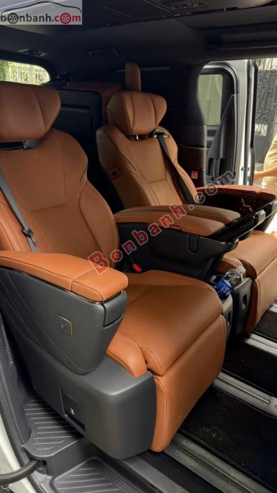 2025 Toyota Alphard 2.4 AT - ảnh nhỏ 8