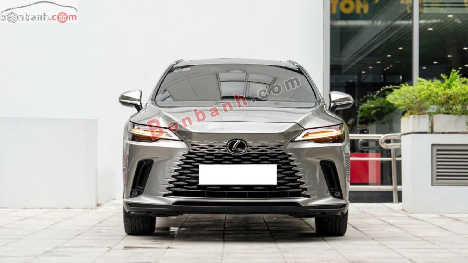 2024 Lexus RX 350 Premium - ảnh nhỏ 2