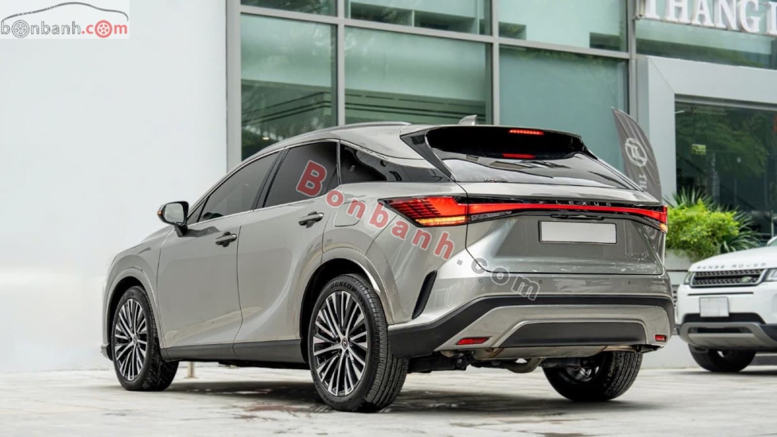 2024 Lexus RX 350 Premium - ảnh nhỏ 4