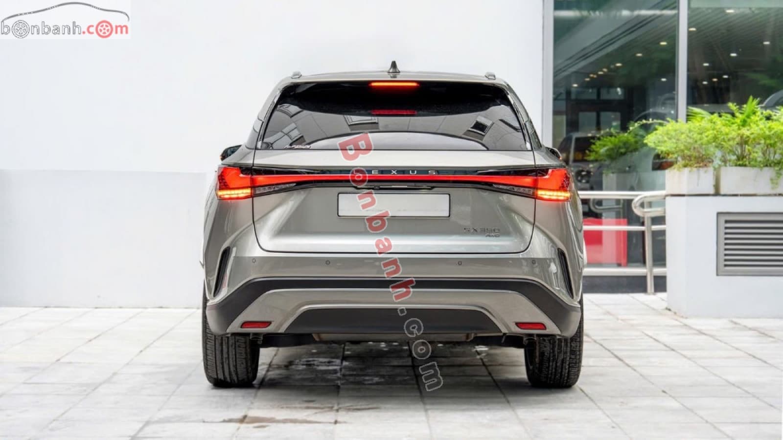 2024 Lexus RX 350 Premium - ảnh nhỏ 5