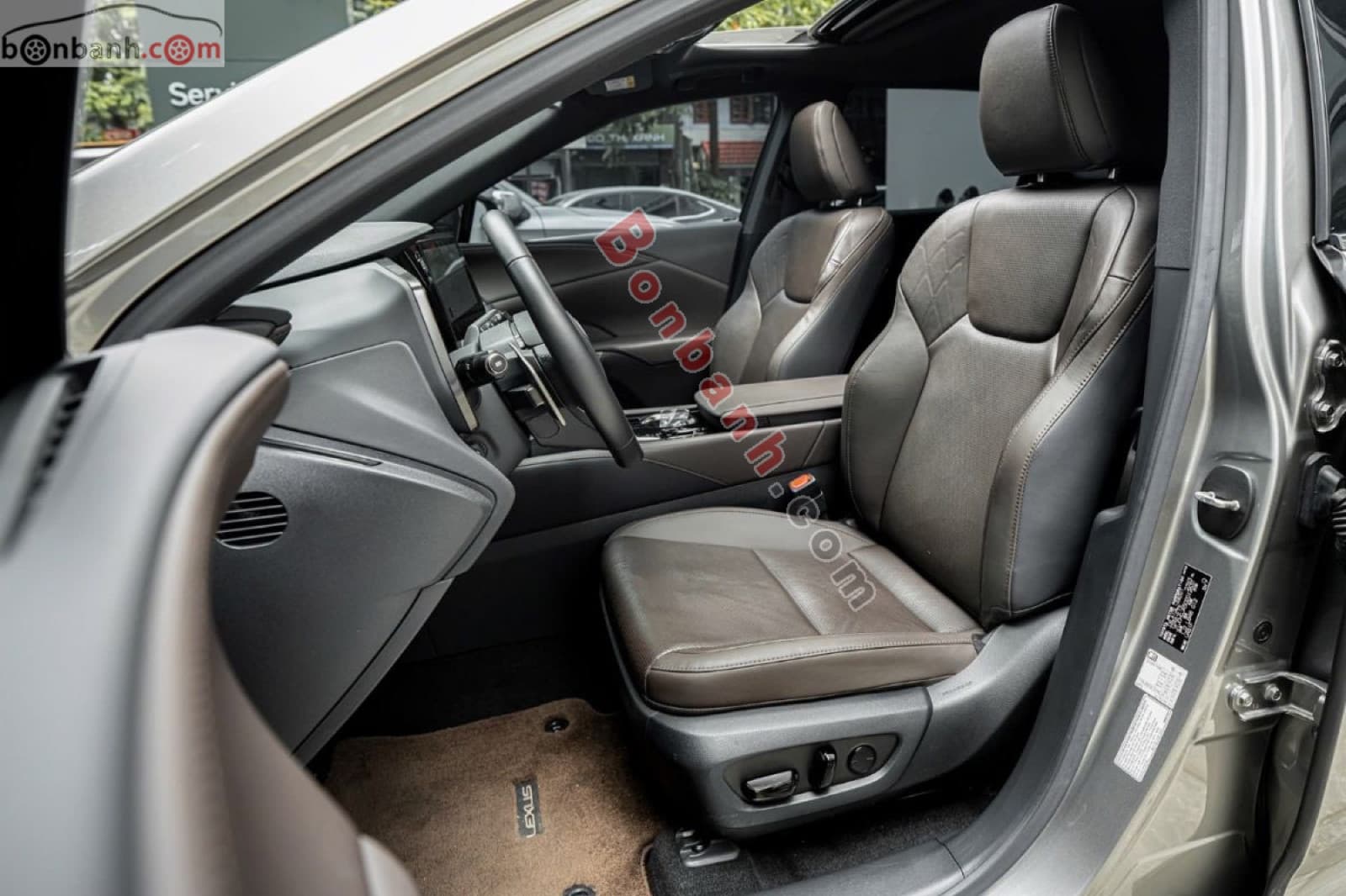 2024 Lexus RX 350 Premium - ảnh nhỏ 6