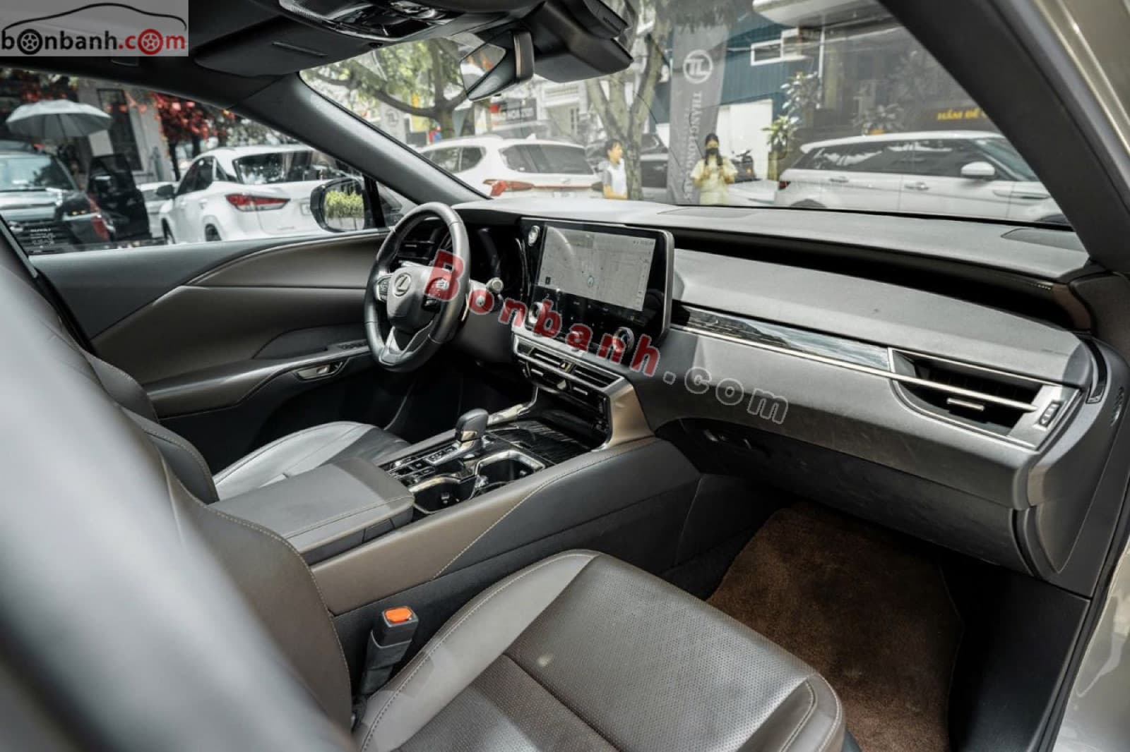2024 Lexus RX 350 Premium - ảnh nhỏ 7