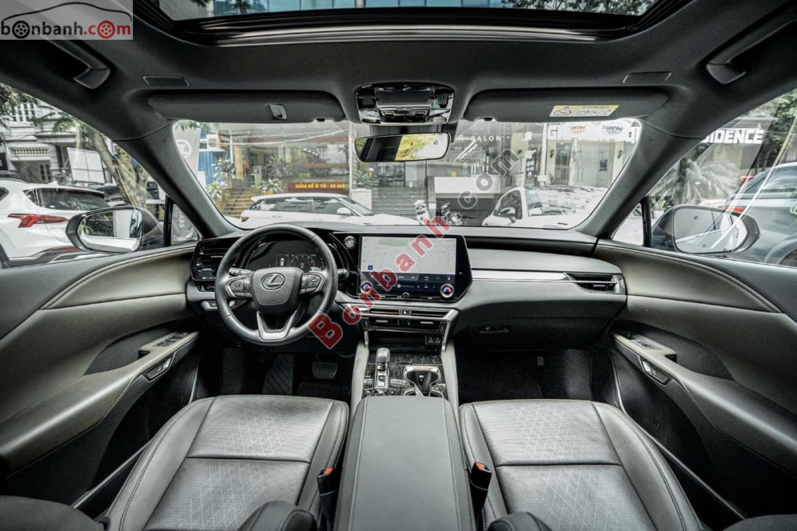 2024 Lexus RX 350 Premium - ảnh nhỏ 8