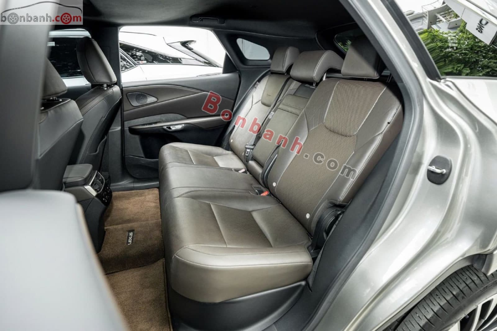 2024 Lexus RX 350 Premium - ảnh nhỏ 9