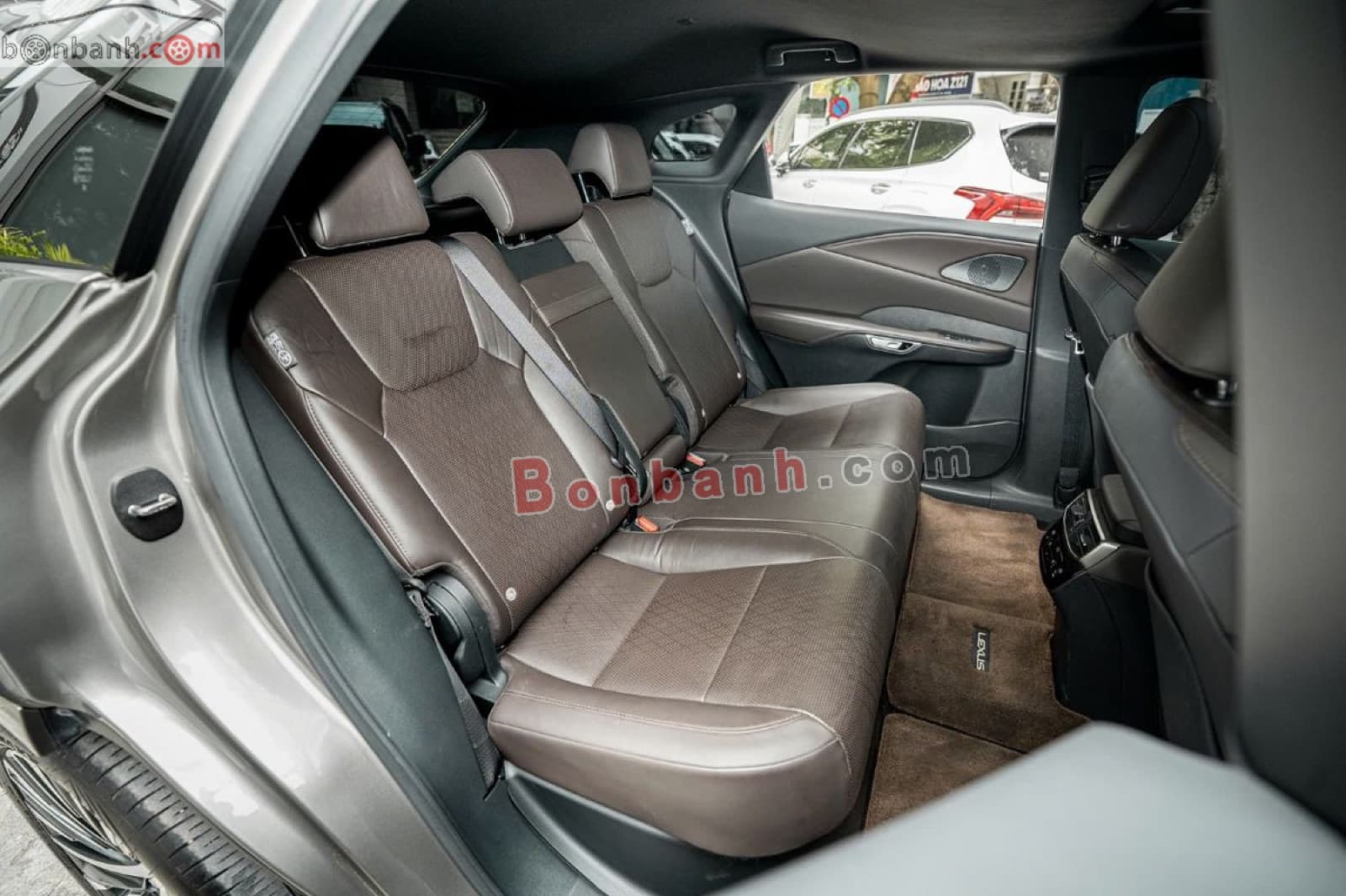 2024 Lexus RX 350 Premium - ảnh nhỏ 10