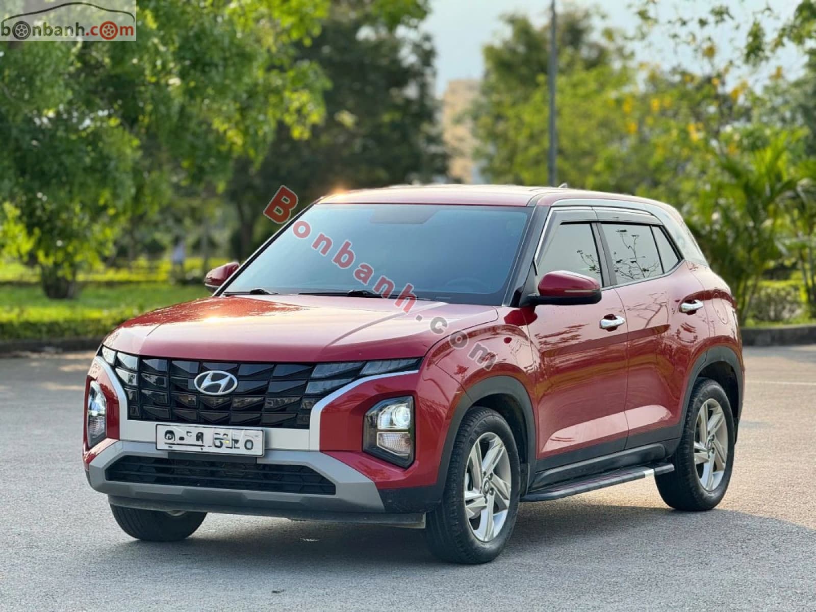 2024 Hyundai Creta Tiêu chuẩn 1.5 AT