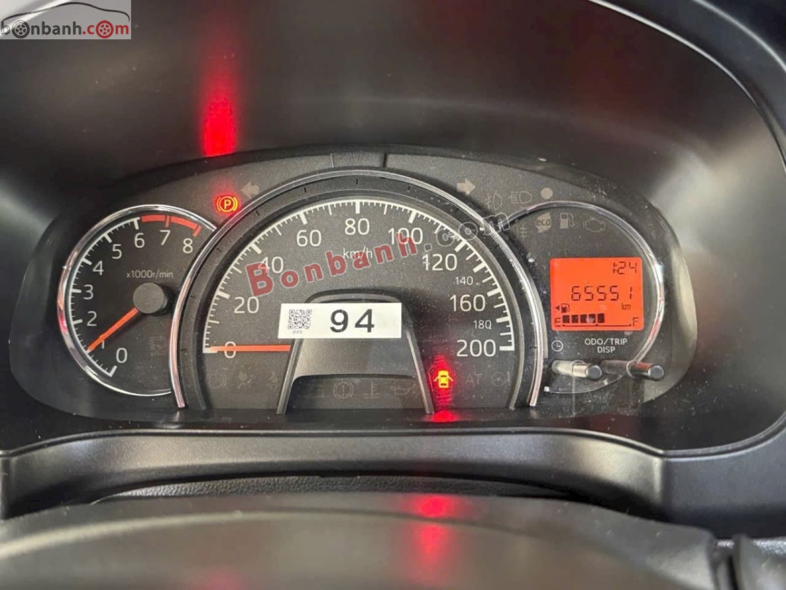 2019 Toyota Wigo 1.2G MT - ảnh nhỏ 3