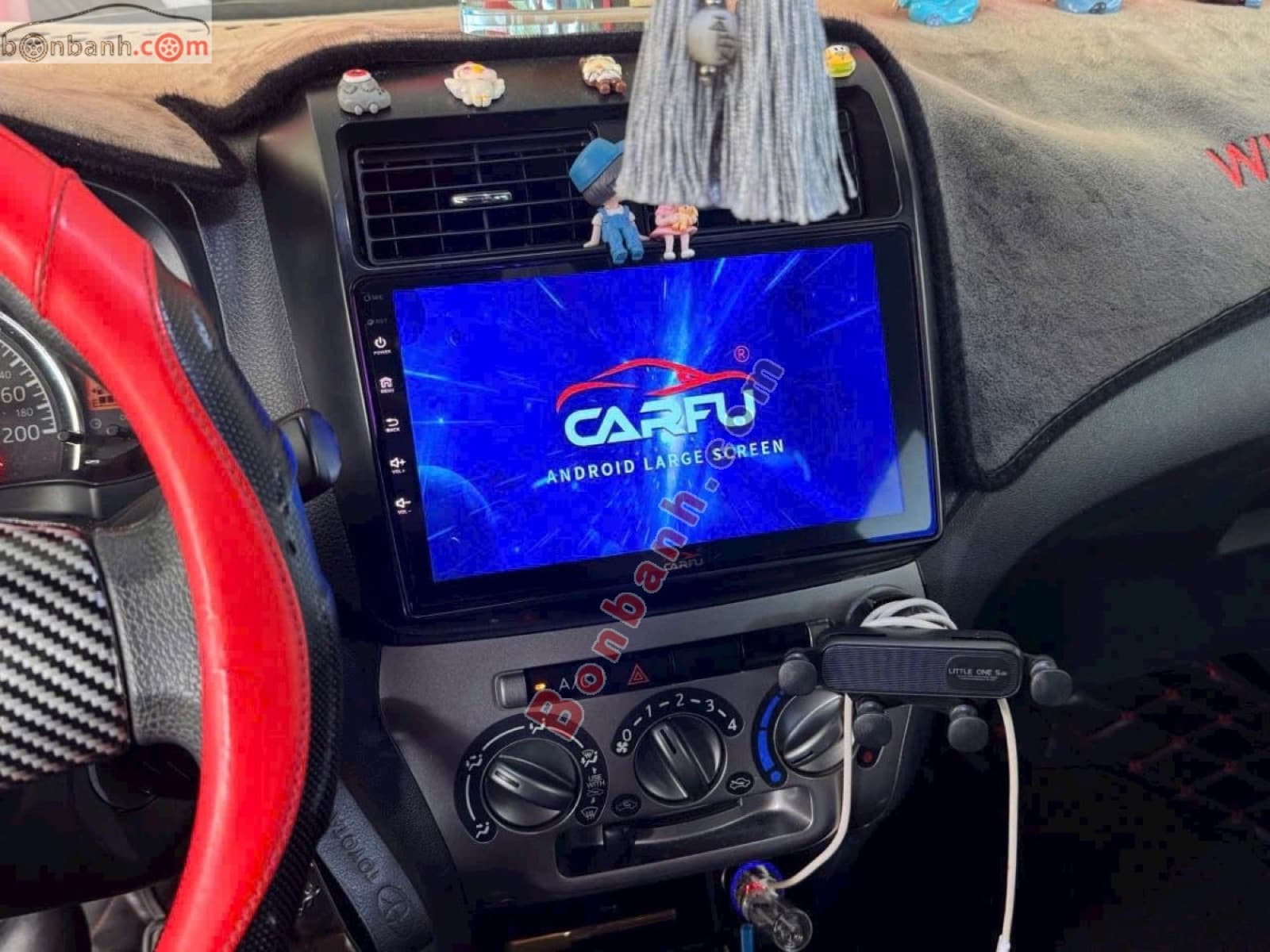 2019 Toyota Wigo 1.2G MT - ảnh nhỏ 4