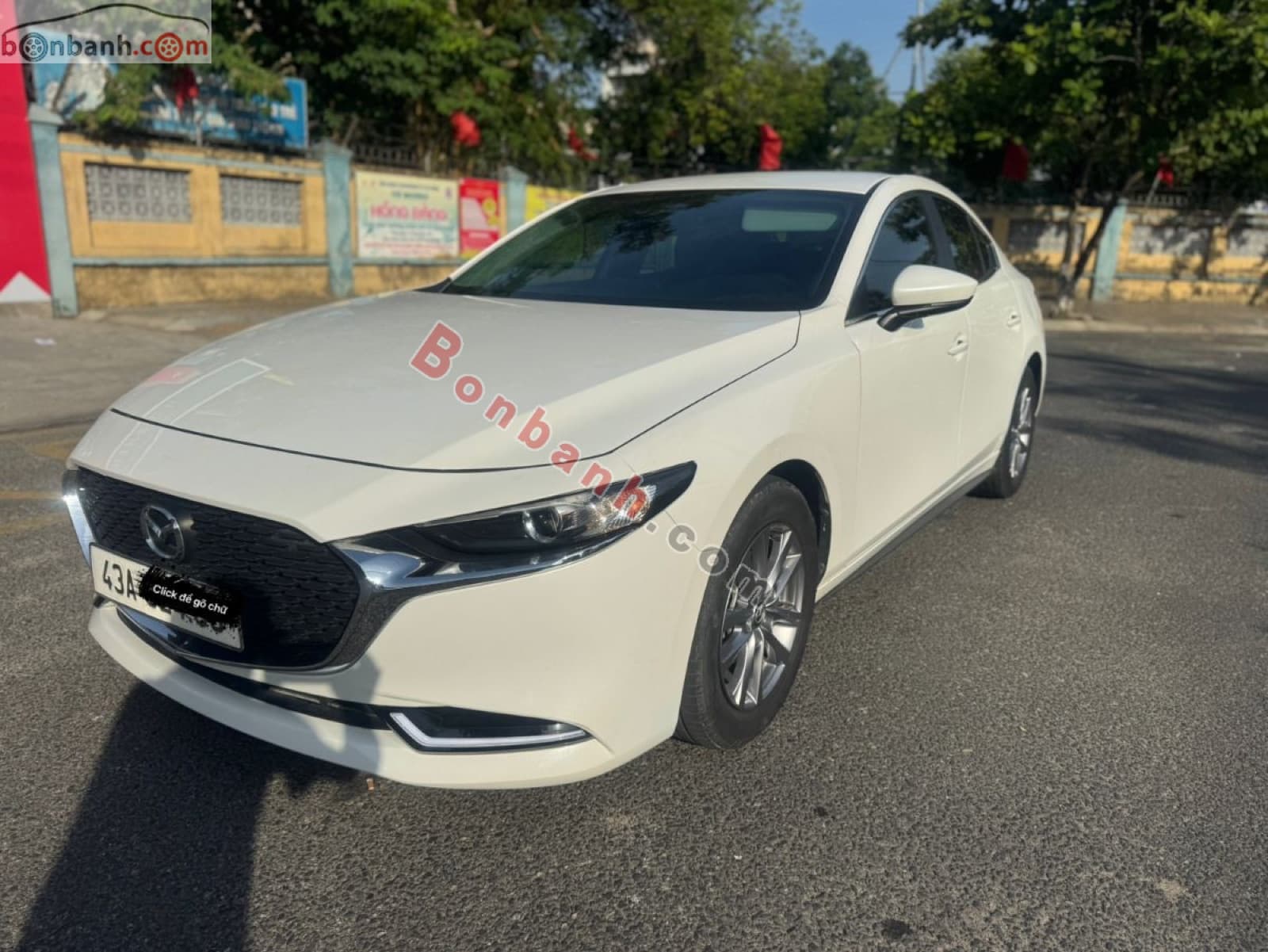 2022 Mazda 3 1.5L Luxury - ảnh nhỏ 2