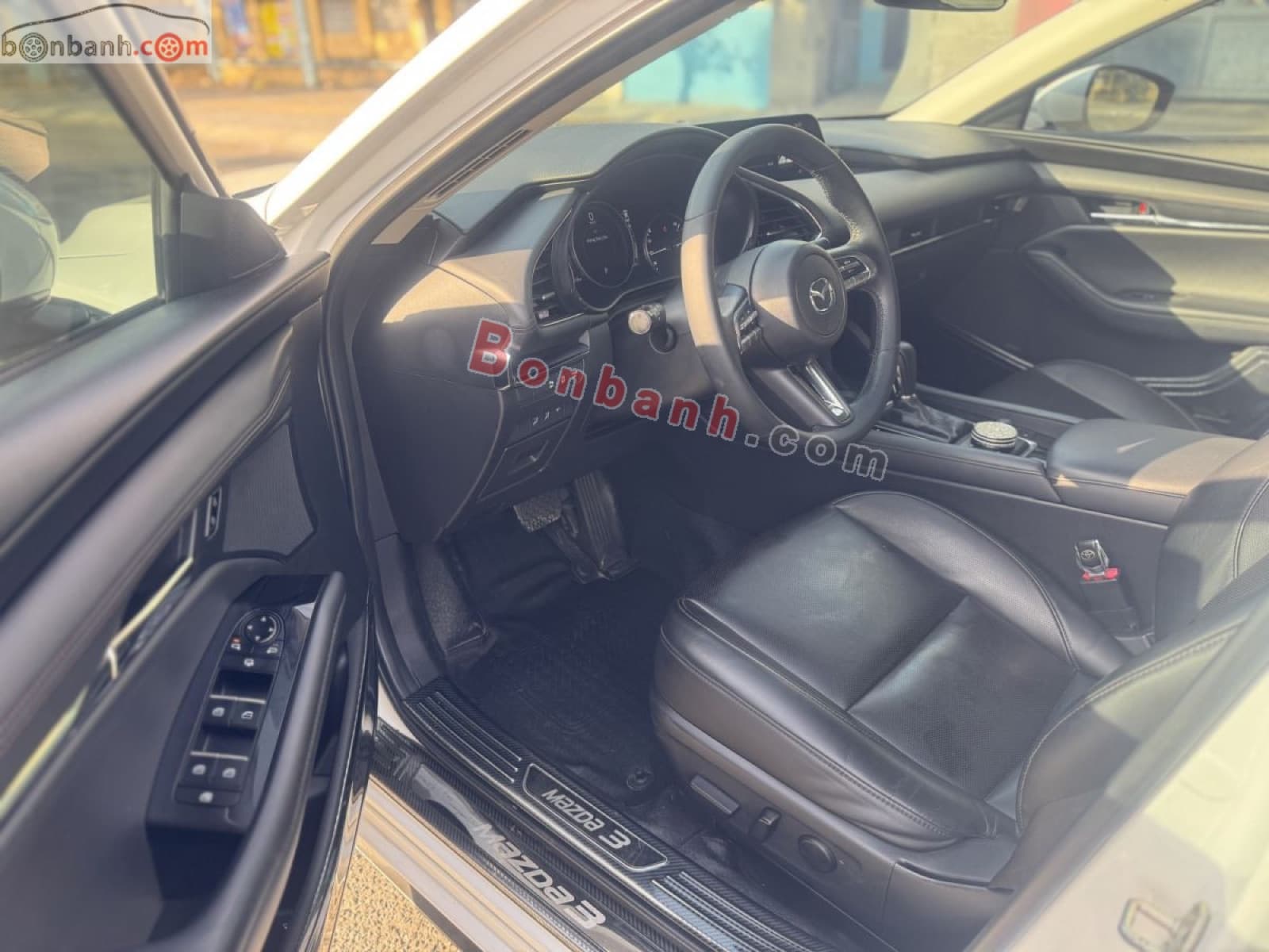 2022 Mazda 3 1.5L Luxury - ảnh nhỏ 5