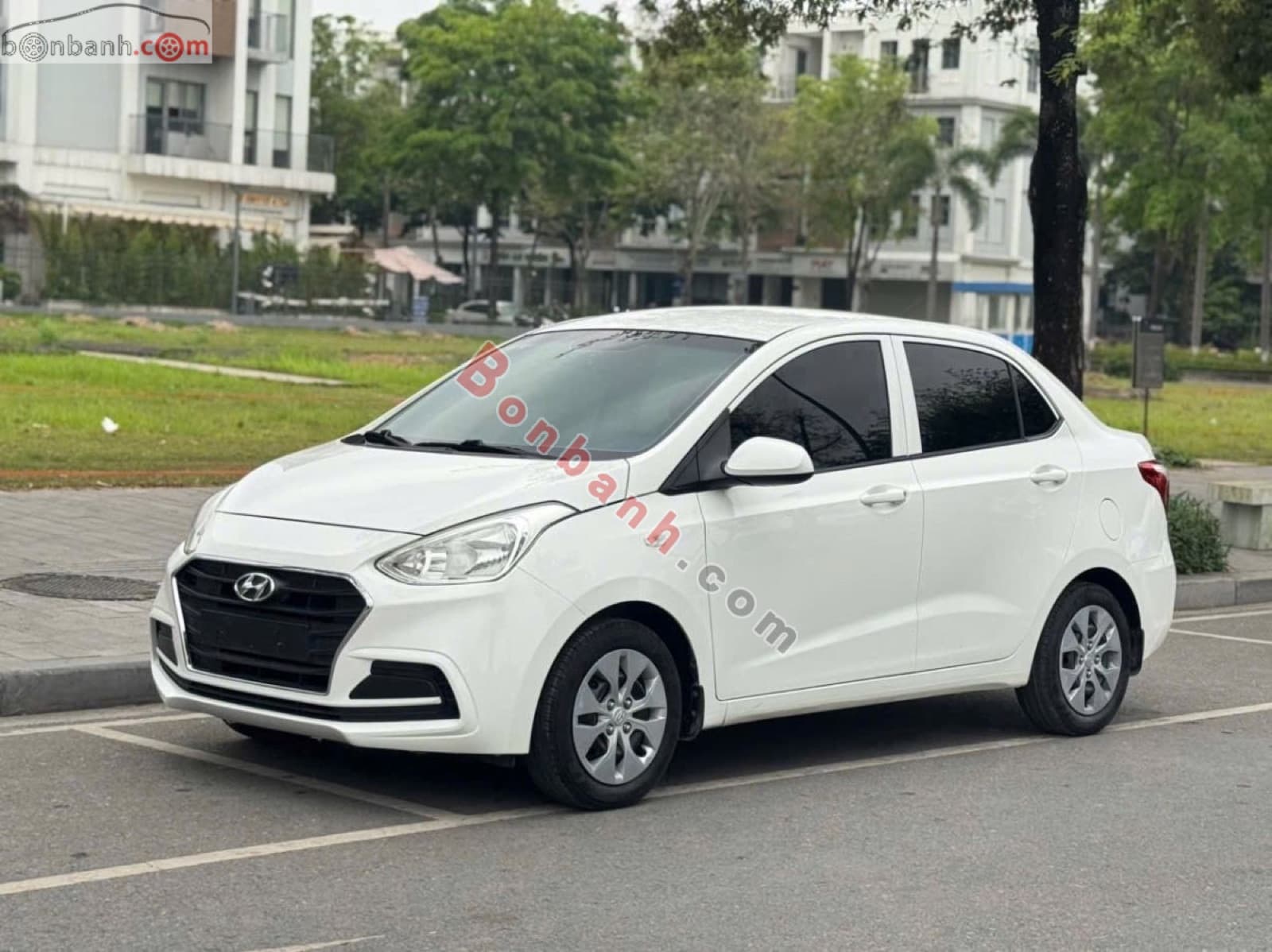 2020 Hyundai i10 Grand 1.2 MT Base