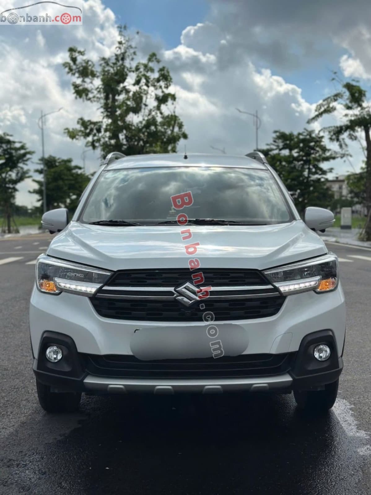 2022 Suzuki XL7 Sport Limited 1.5 AT