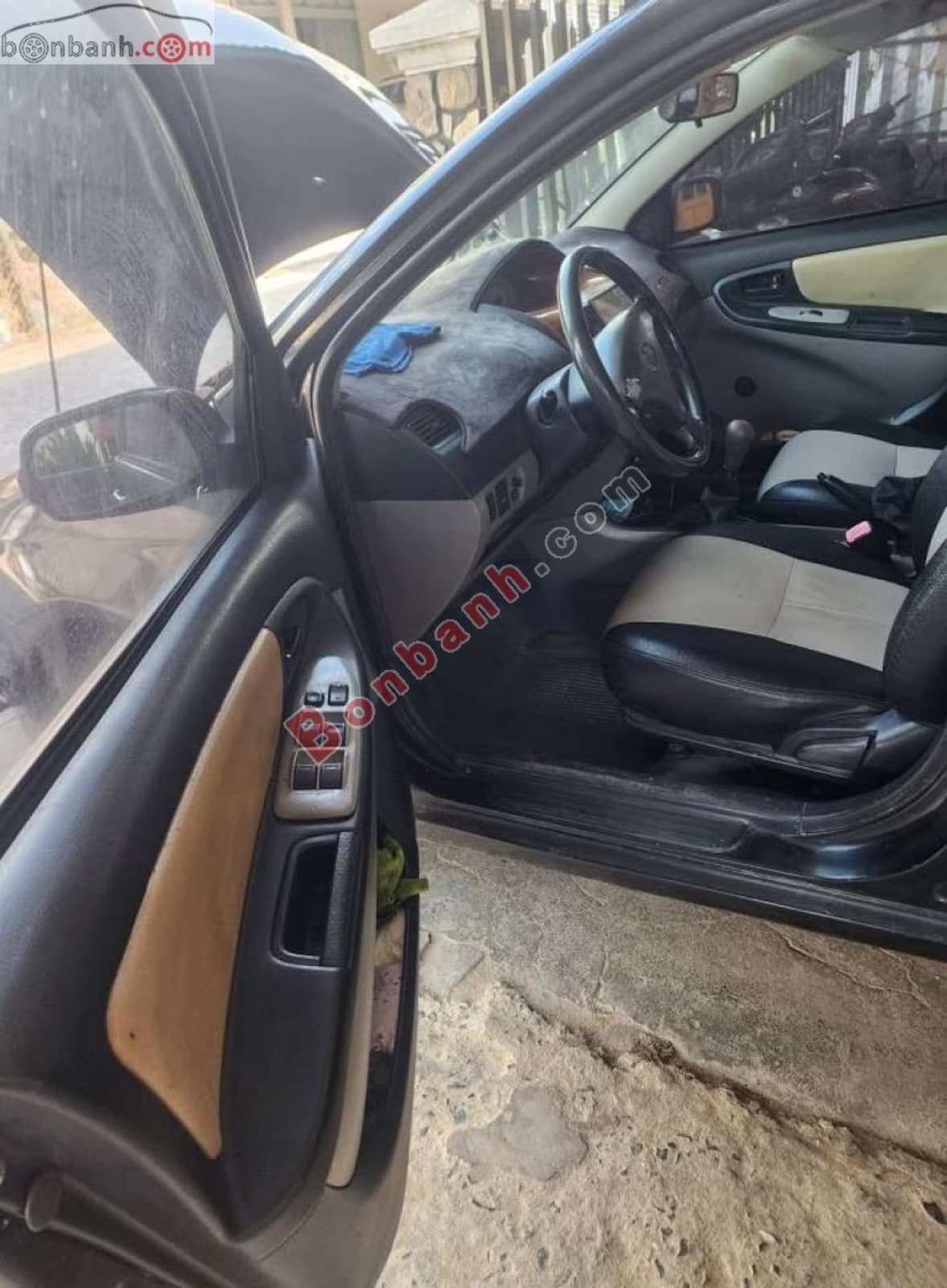 2005 Toyota Vios Limo - ảnh nhỏ 3