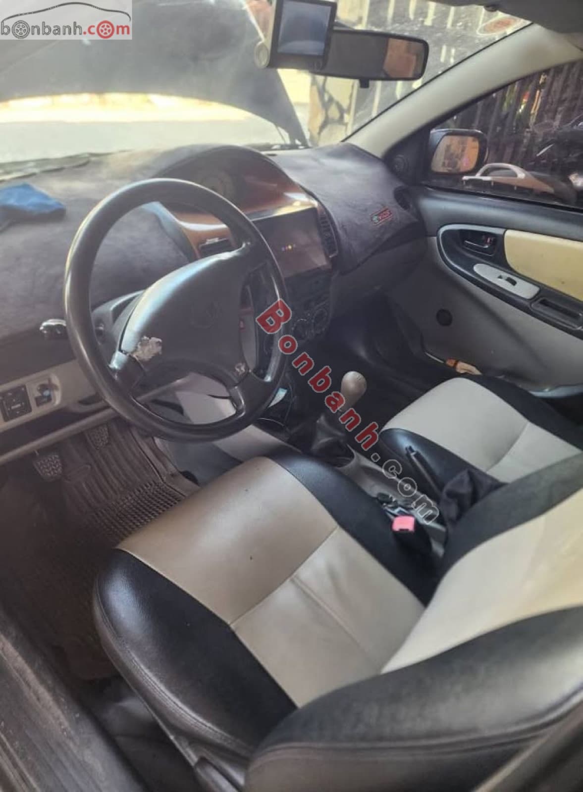 2005 Toyota Vios Limo - ảnh nhỏ 4