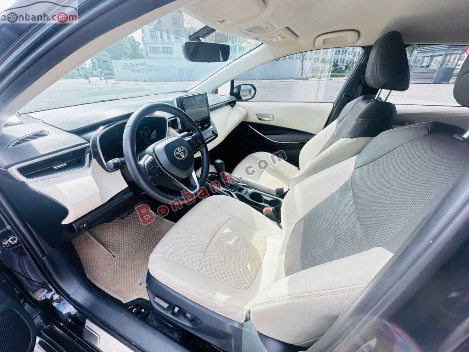 2022 Toyota Corolla altis 1.8G - ảnh nhỏ 6