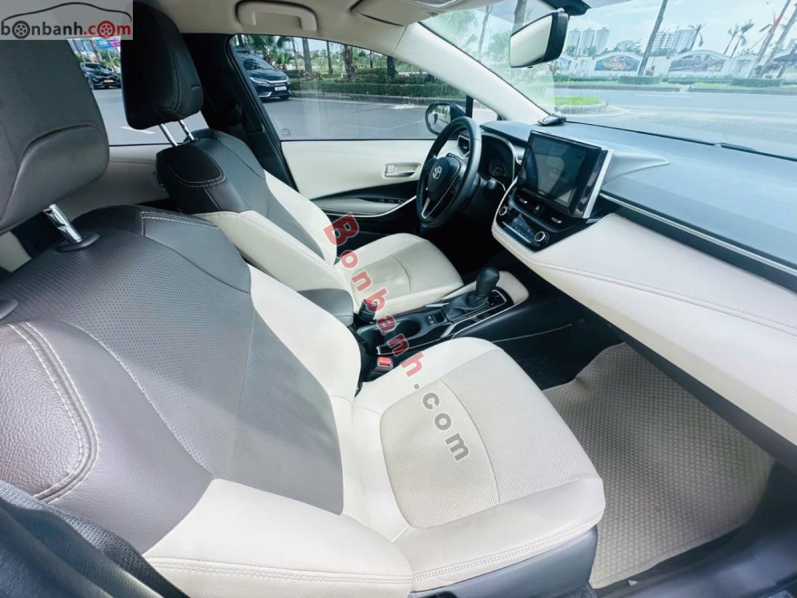 2022 Toyota Corolla altis 1.8G - ảnh nhỏ 9