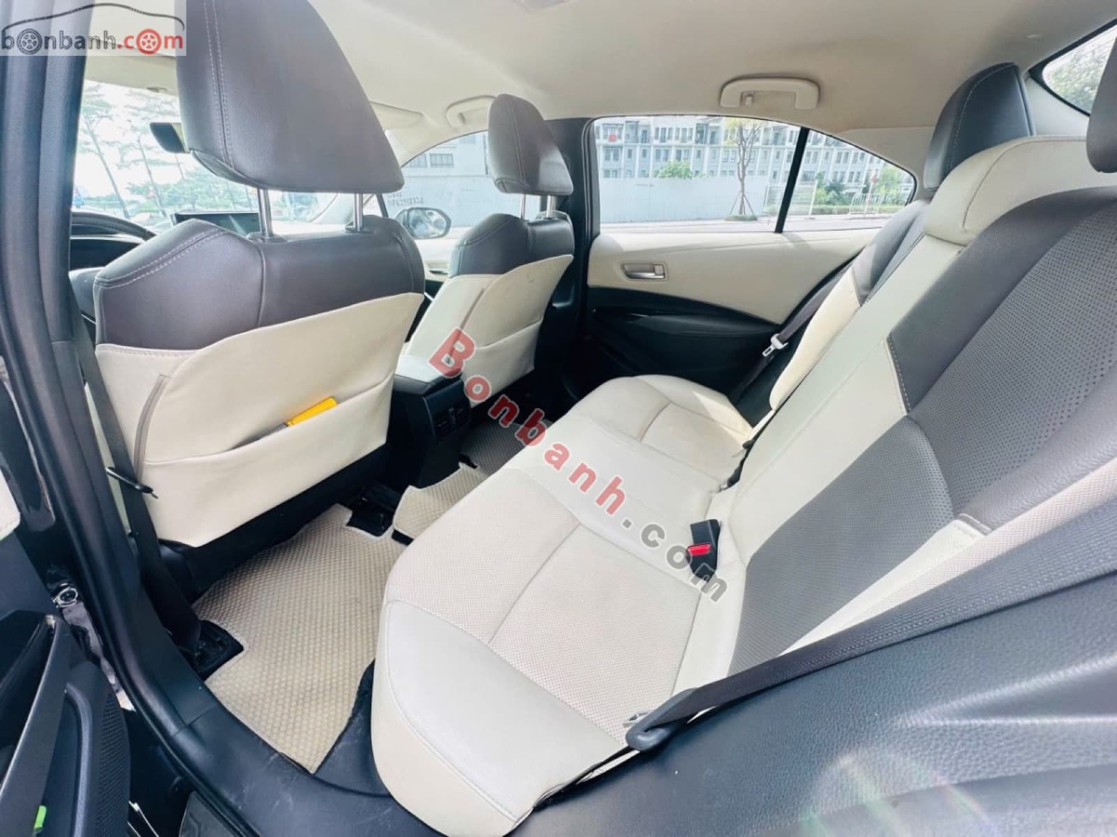 2022 Toyota Corolla altis 1.8G - ảnh nhỏ 10