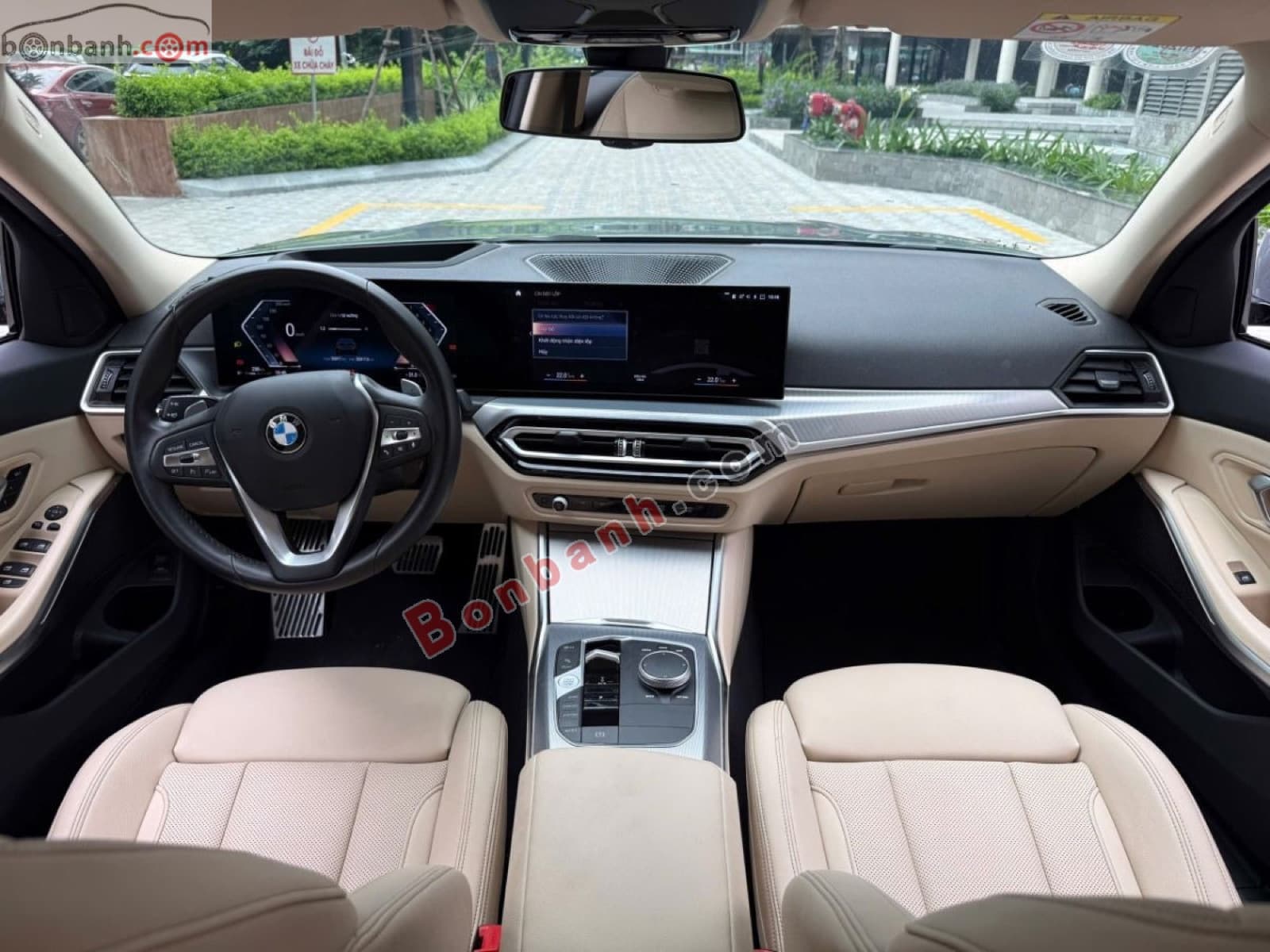 2023 BMW 3 Series 320i Sport Line - ảnh nhỏ 7
