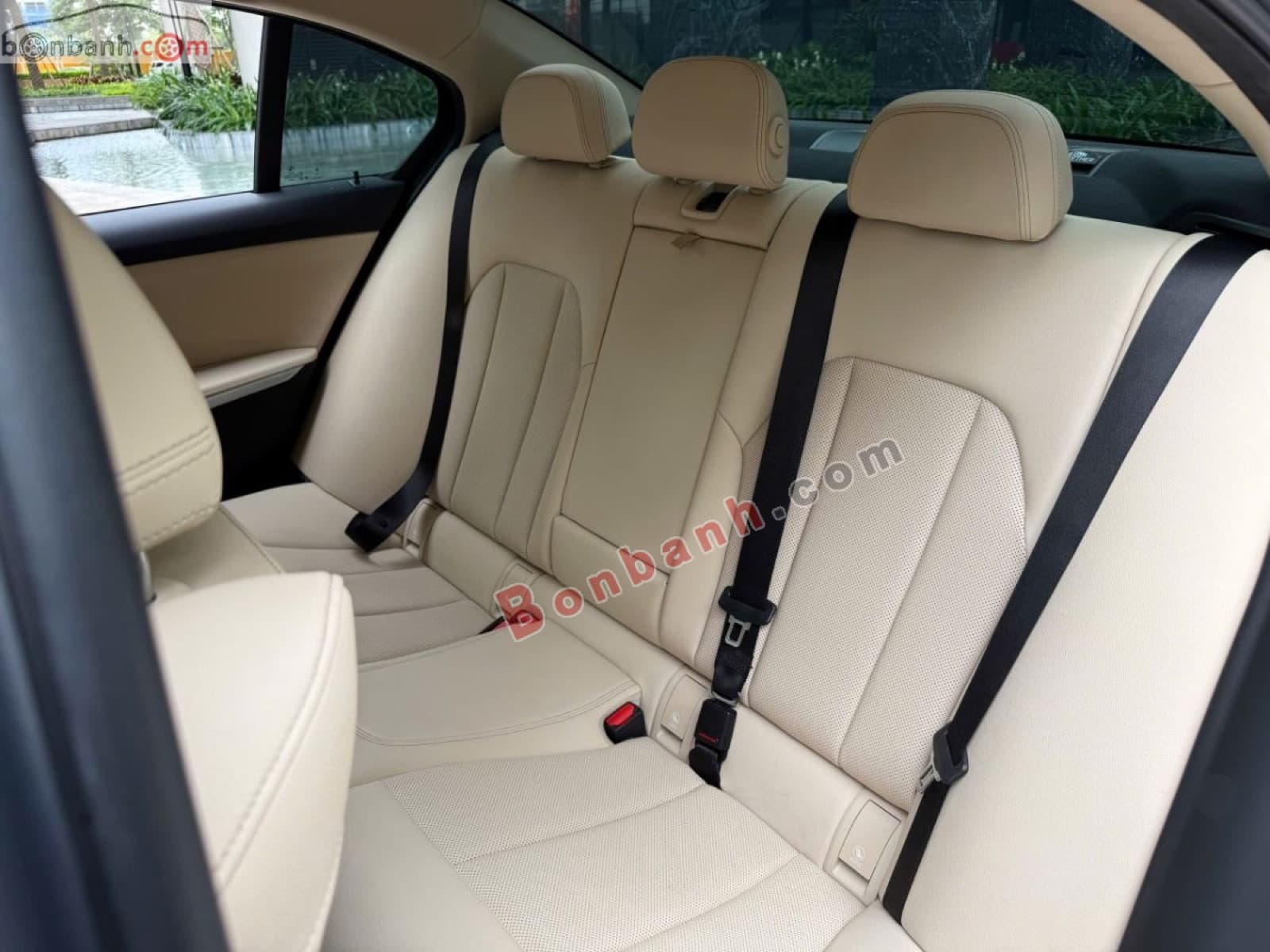 2023 BMW 3 Series 320i Sport Line - ảnh nhỏ 9