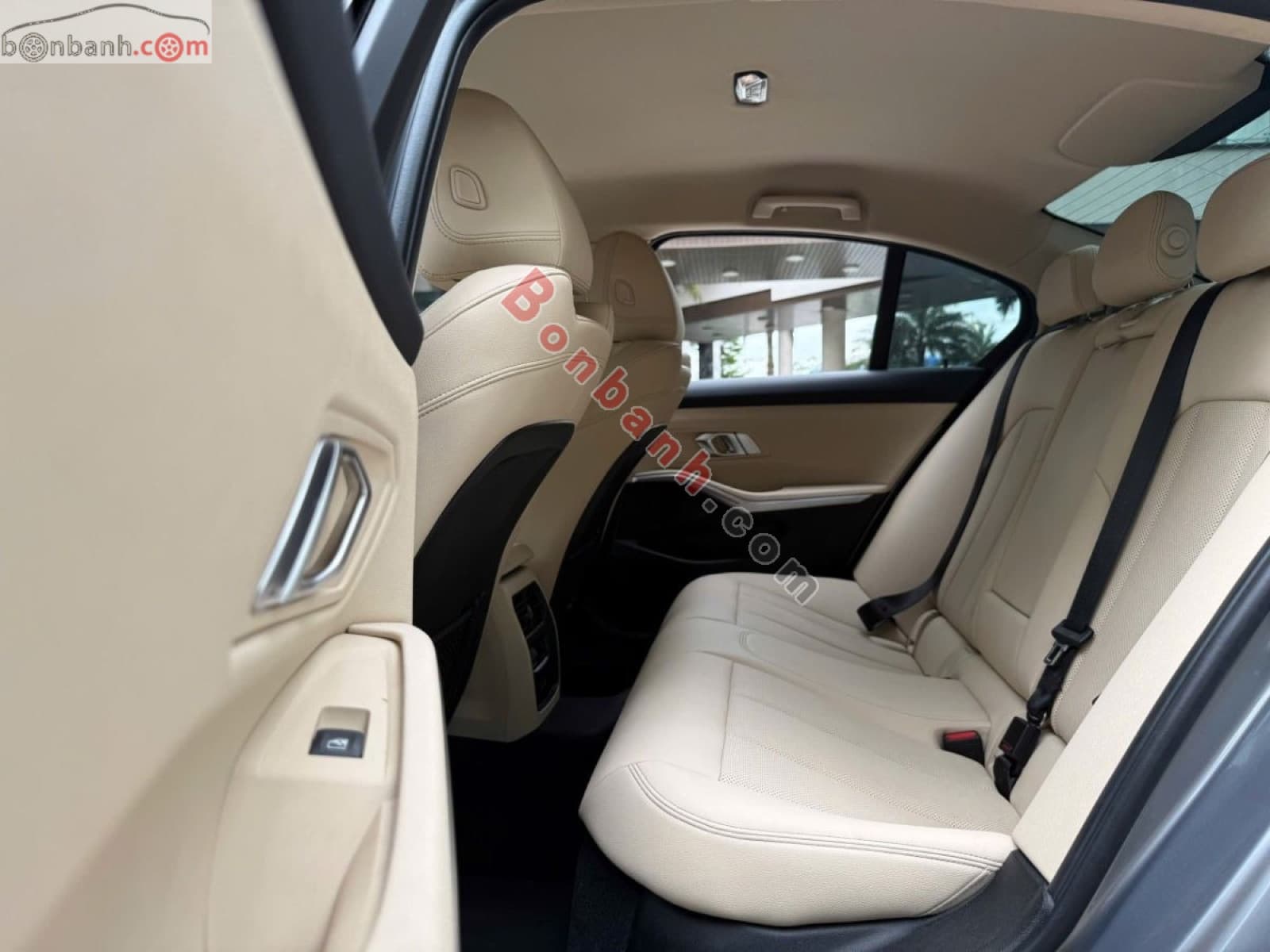 2023 BMW 3 Series 320i Sport Line - ảnh nhỏ 10