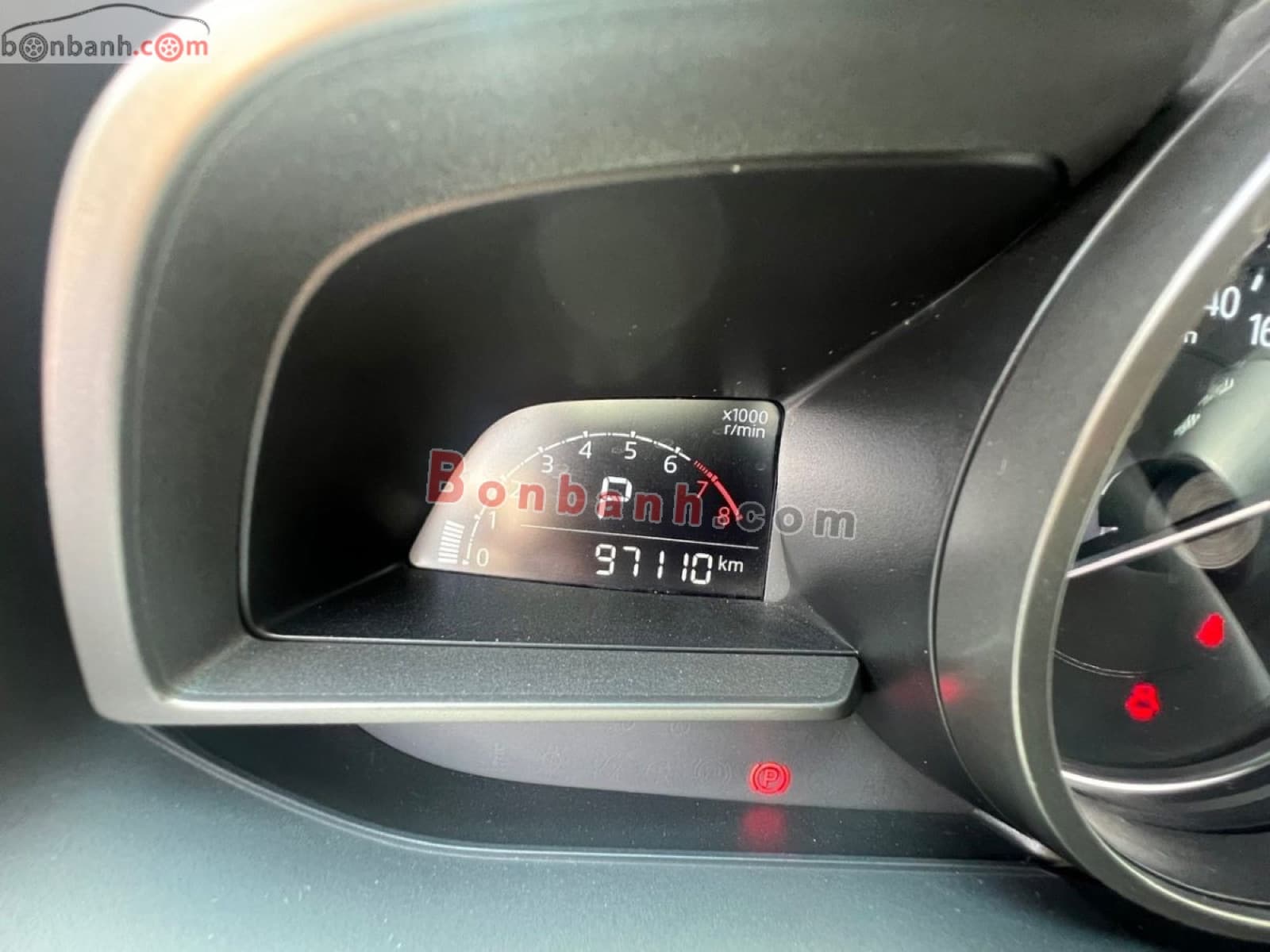 2019 Mazda 3 2.0L Premium - ảnh nhỏ 3