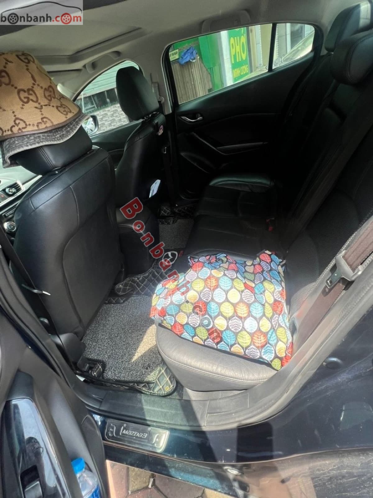 2019 Mazda 3 2.0L Premium - ảnh nhỏ 5