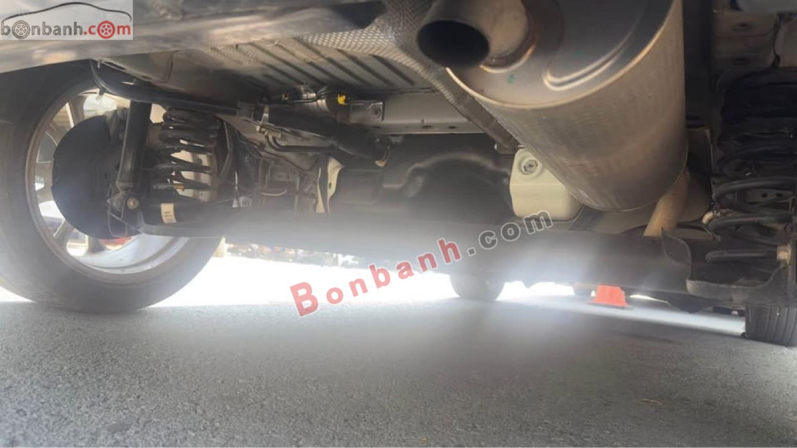 2019 Ford EcoSport Titanium 1.0 EcoBoost - ảnh nhỏ 10
