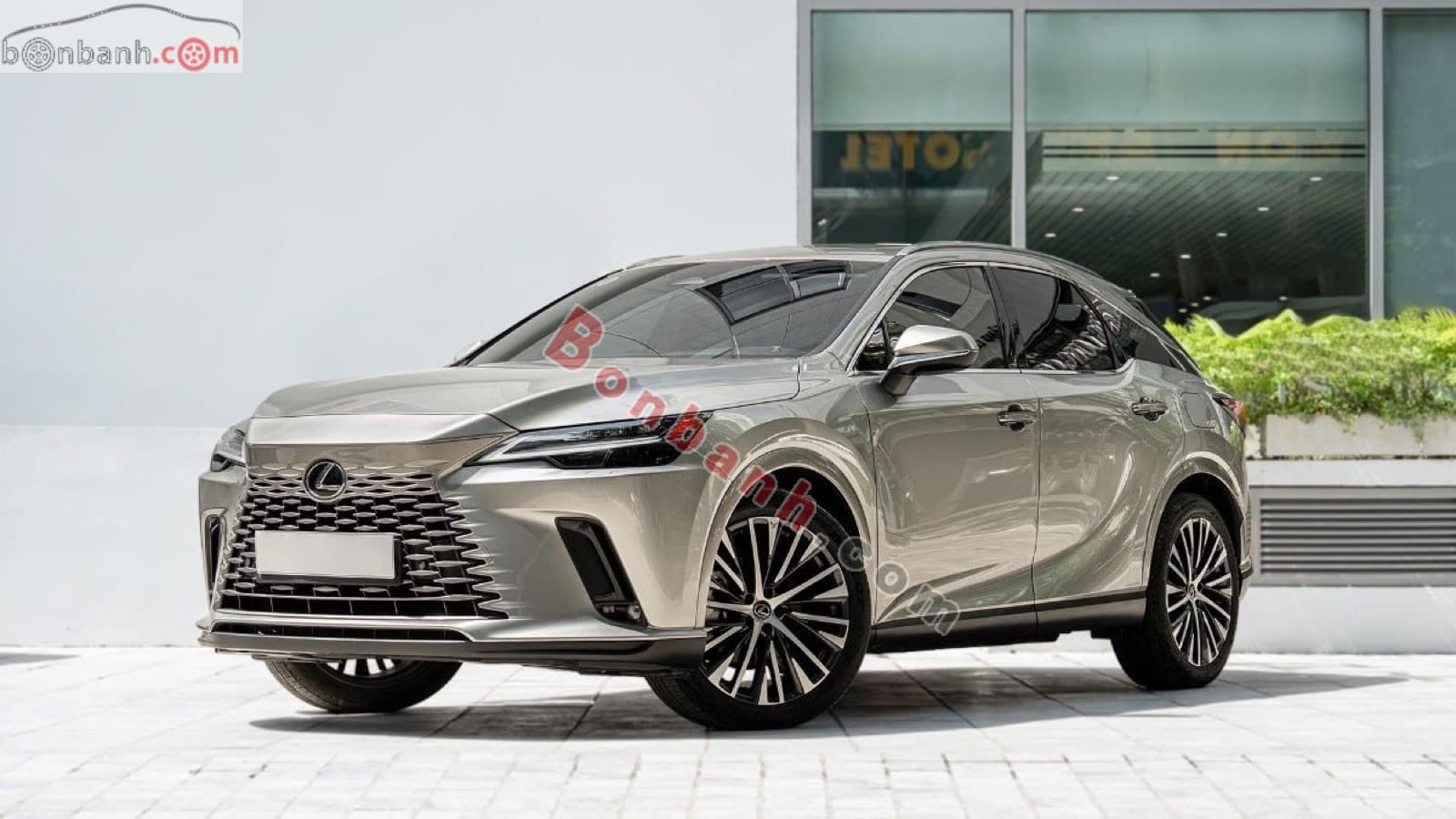 2024 Lexus RX 350 Premium - ảnh nhỏ 2