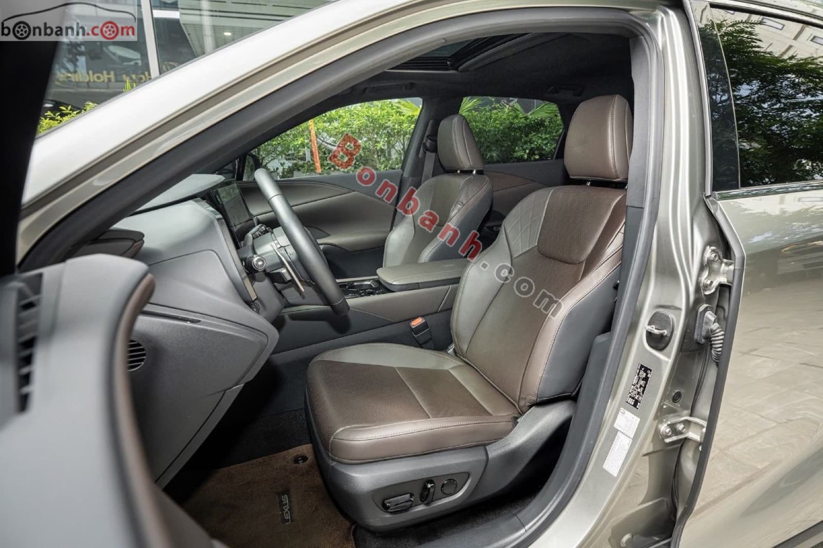 2024 Lexus RX 350 Premium - ảnh nhỏ 4