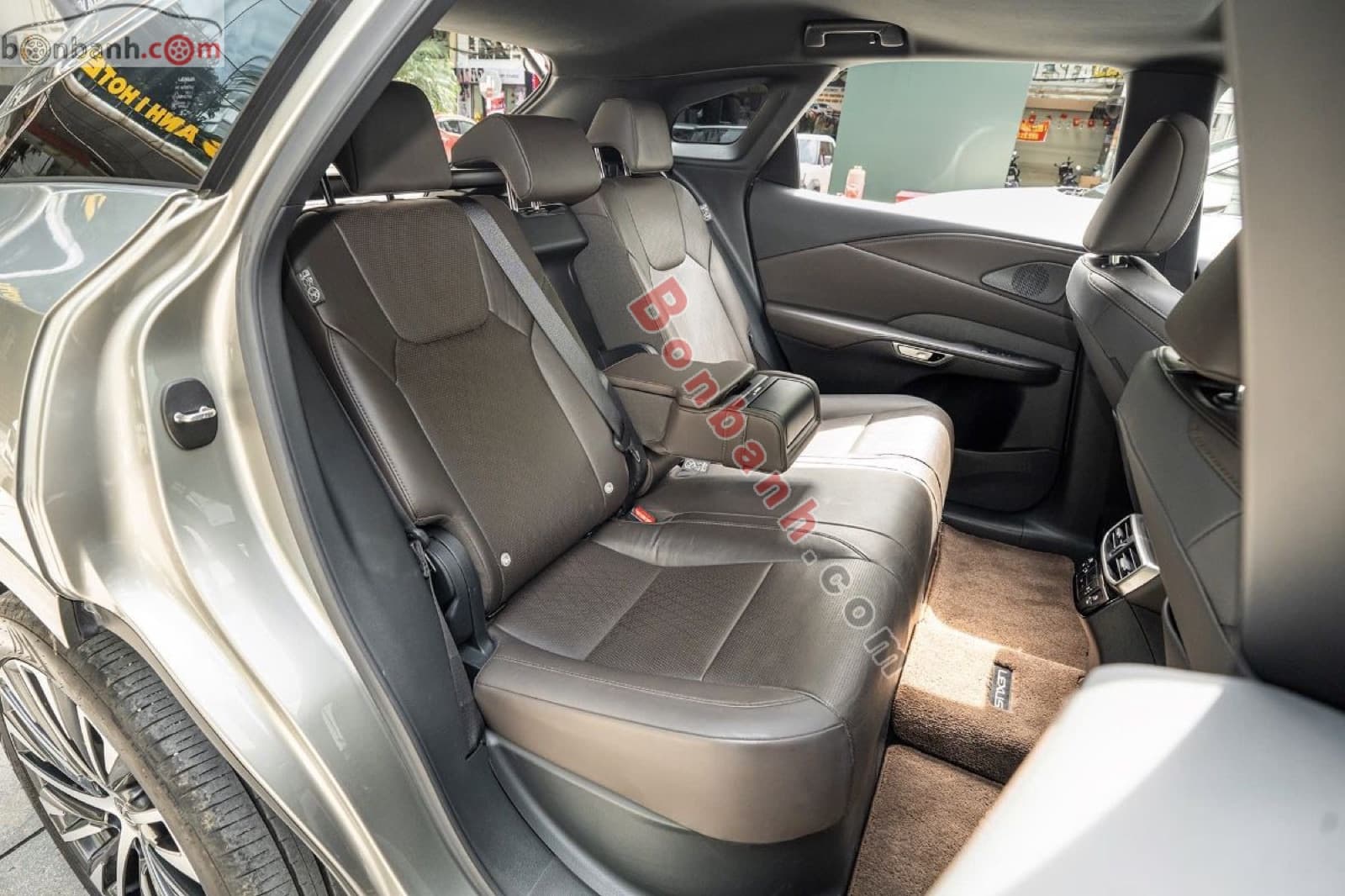 2024 Lexus RX 350 Premium - ảnh nhỏ 8