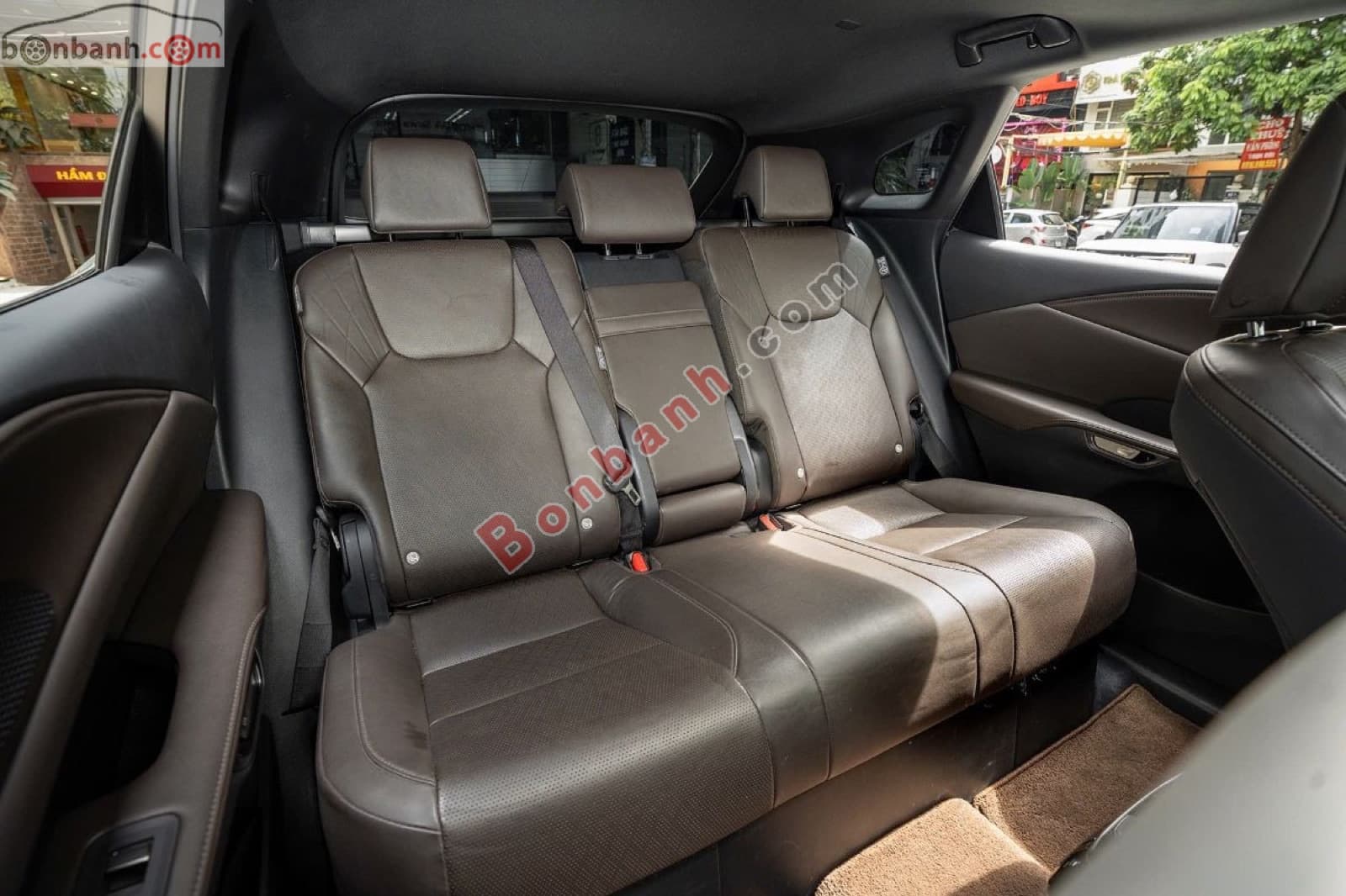 2024 Lexus RX 350 Premium - ảnh nhỏ 9