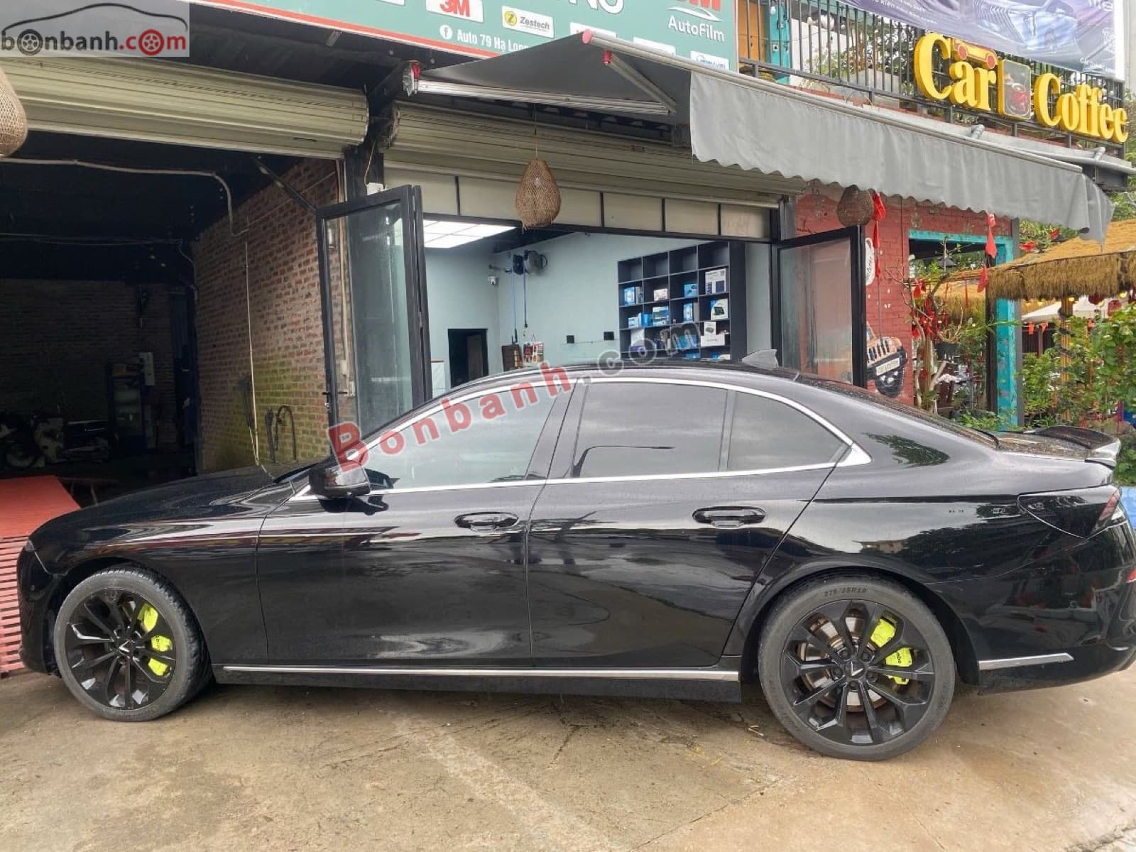 2019 VinFast Lux A 2.0 Premium 2.0 AT