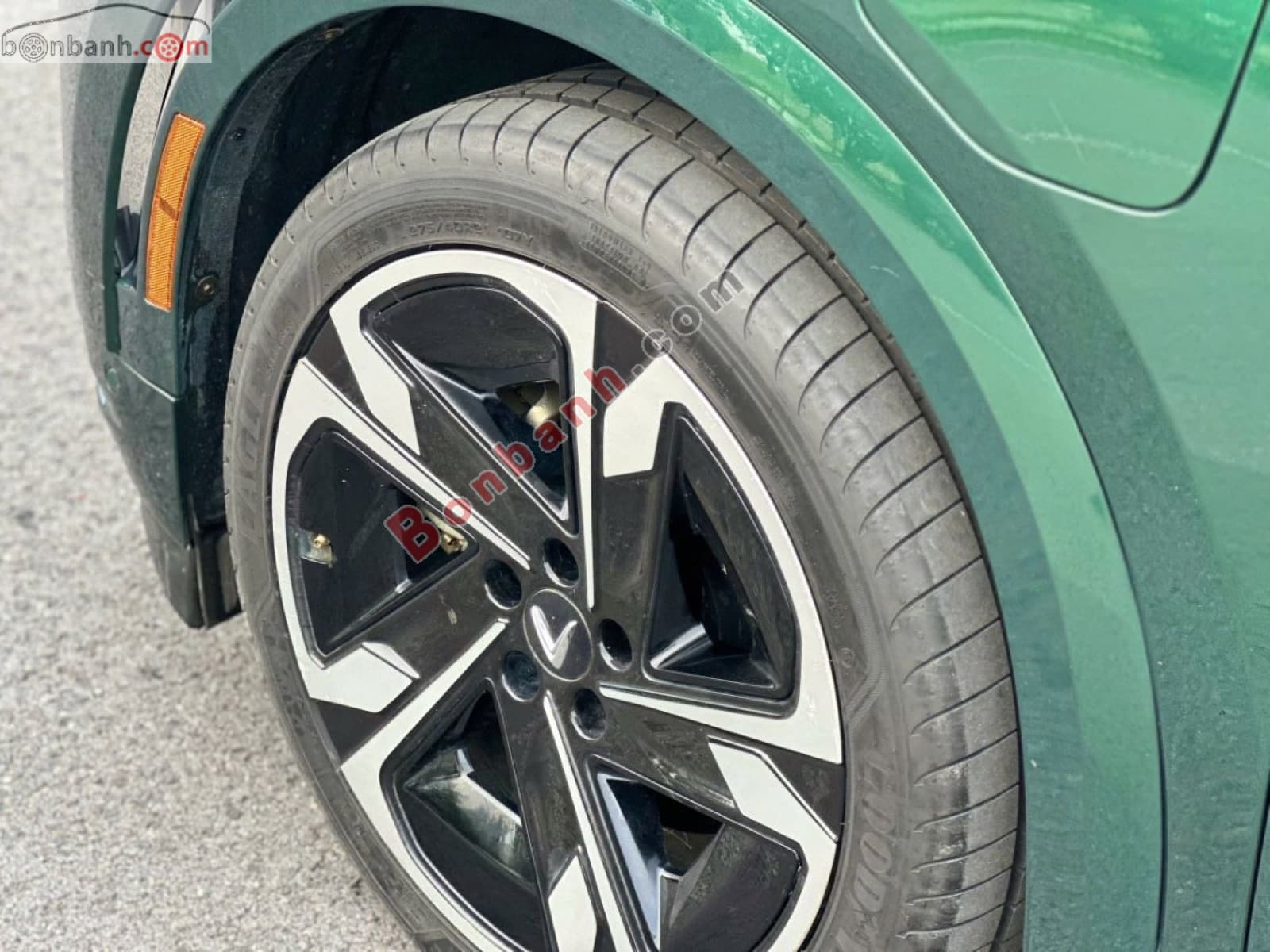 2024 VinFast VF9 Plus 7S - ảnh nhỏ 10