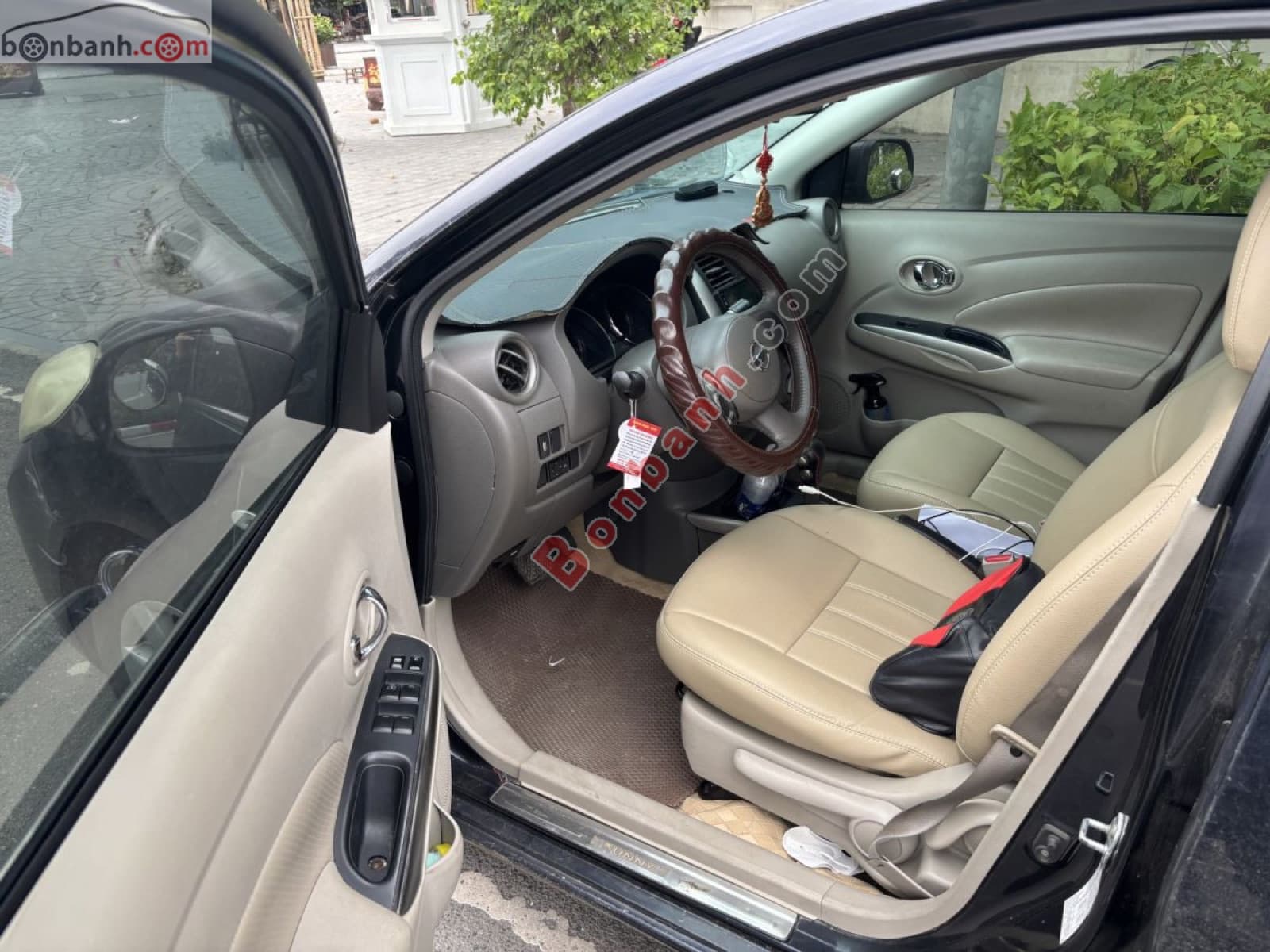 2015 Nissan Sunny XV - ảnh nhỏ 3