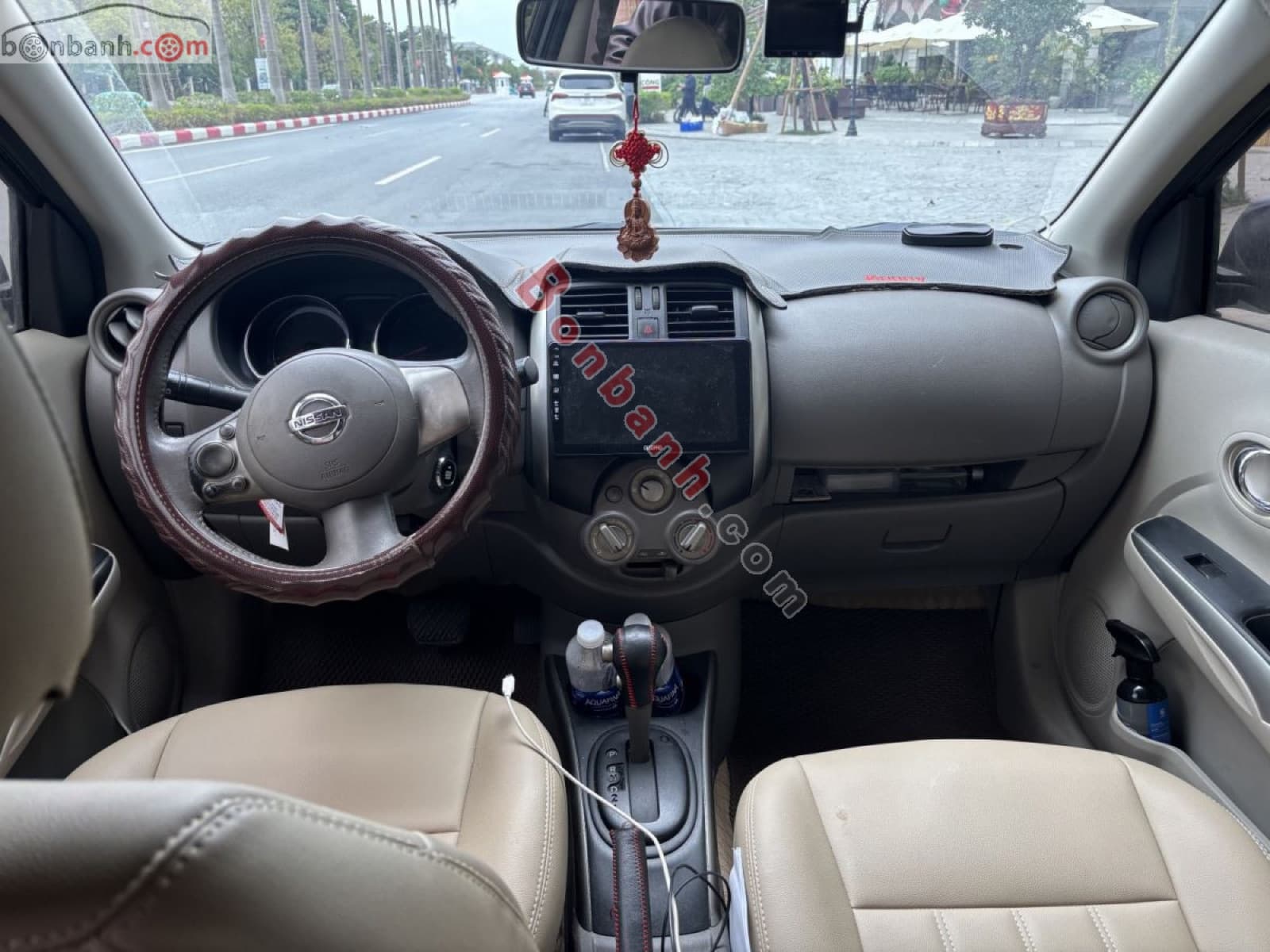 2015 Nissan Sunny XV - ảnh nhỏ 4