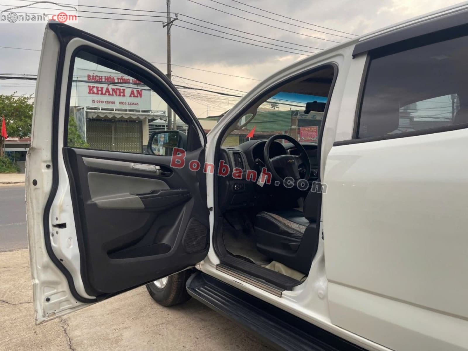 2018 Chevrolet Colorado LT 2.5L 4x2 MT - ảnh nhỏ 7