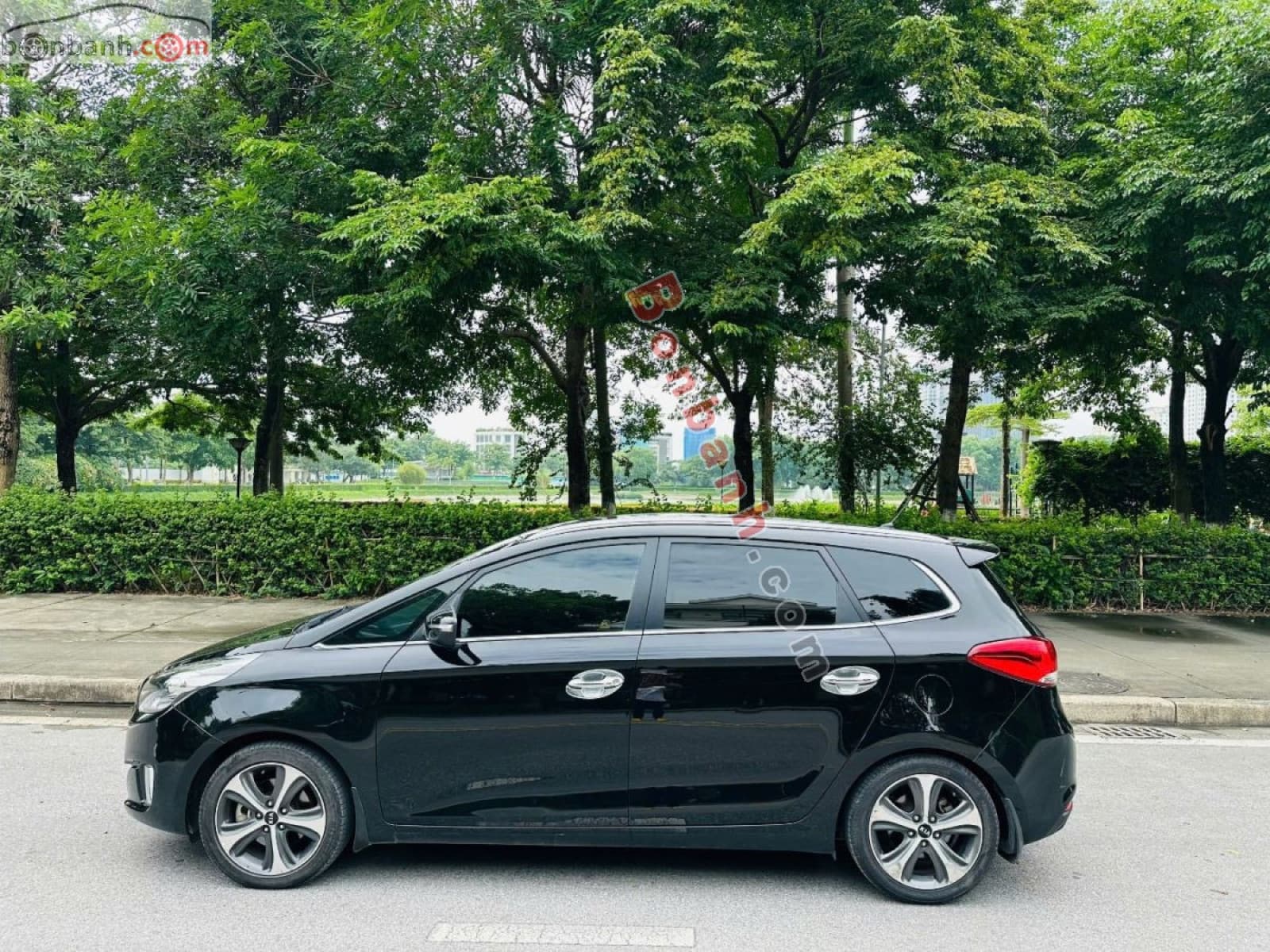 2015 Kia Rondo GAT - ảnh nhỏ 3