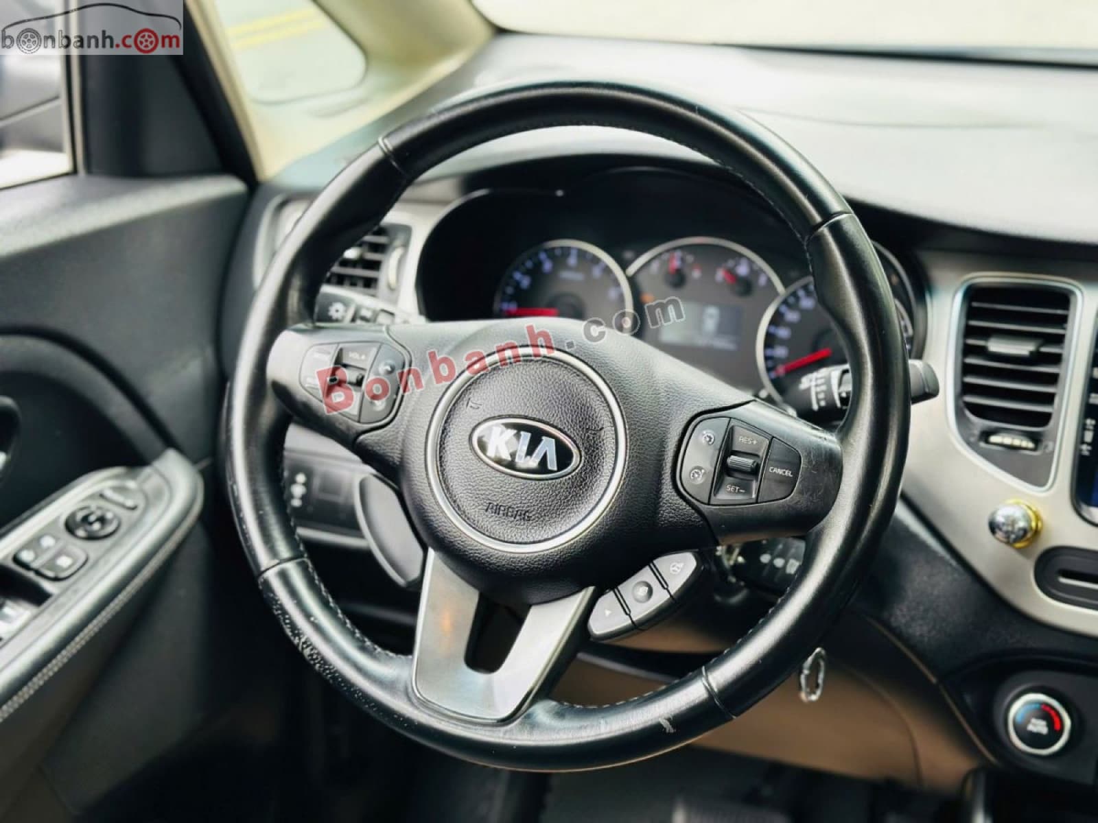 2015 Kia Rondo GAT - ảnh nhỏ 6