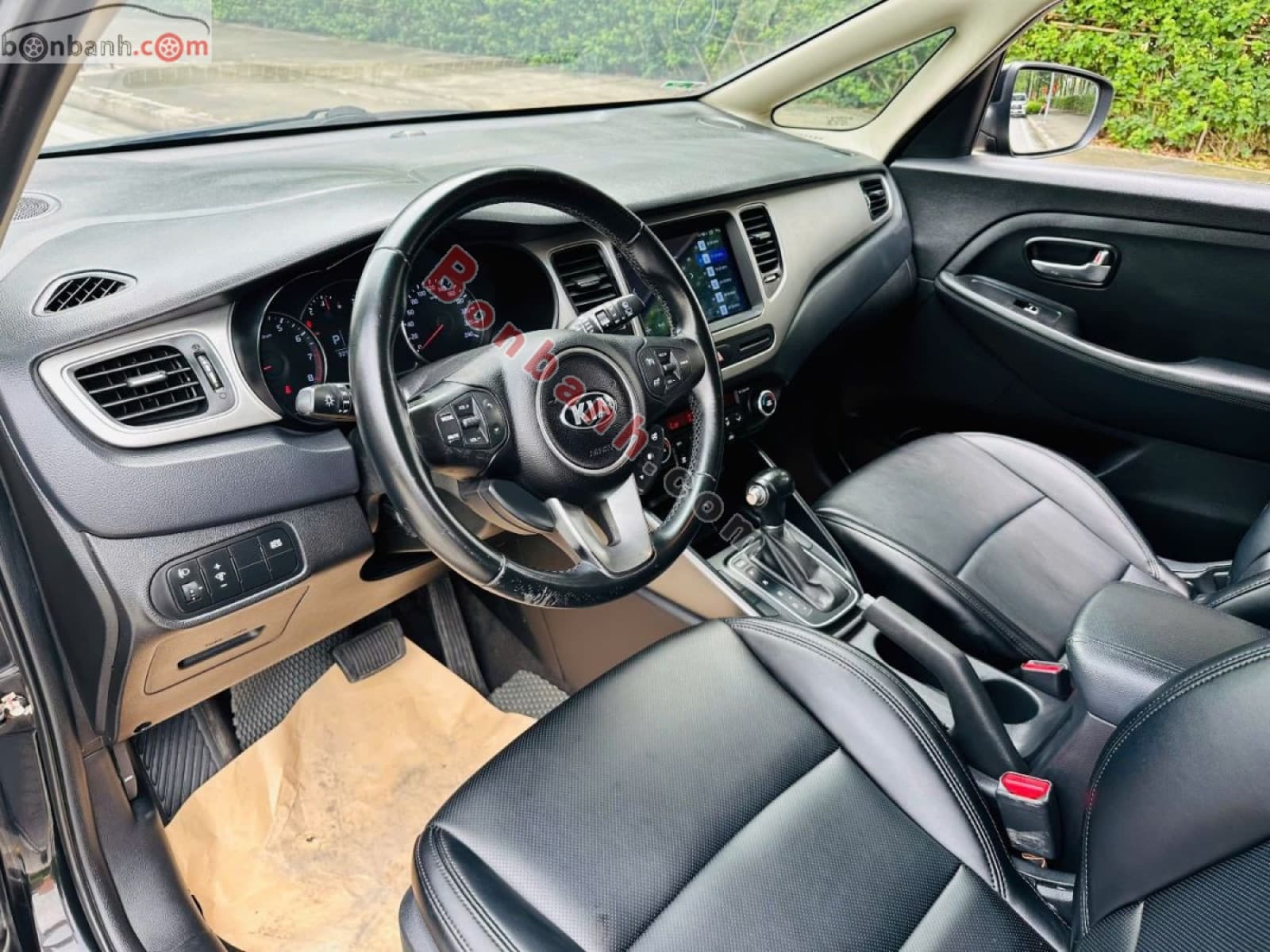 2015 Kia Rondo GAT - ảnh nhỏ 7