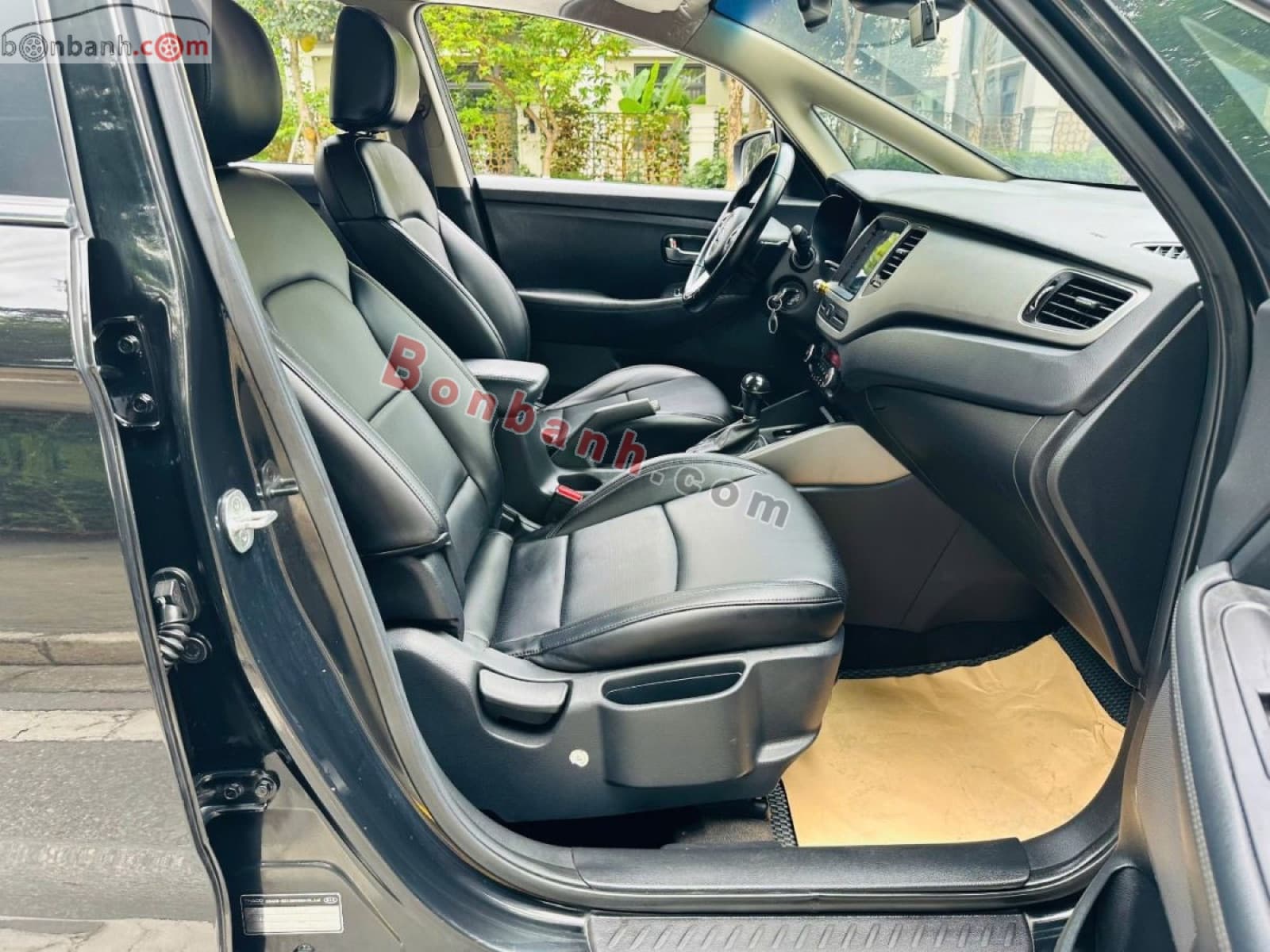 2015 Kia Rondo GAT - ảnh nhỏ 8