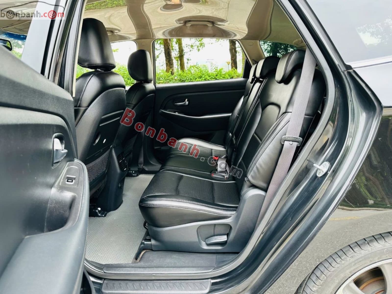 2015 Kia Rondo GAT - ảnh nhỏ 10