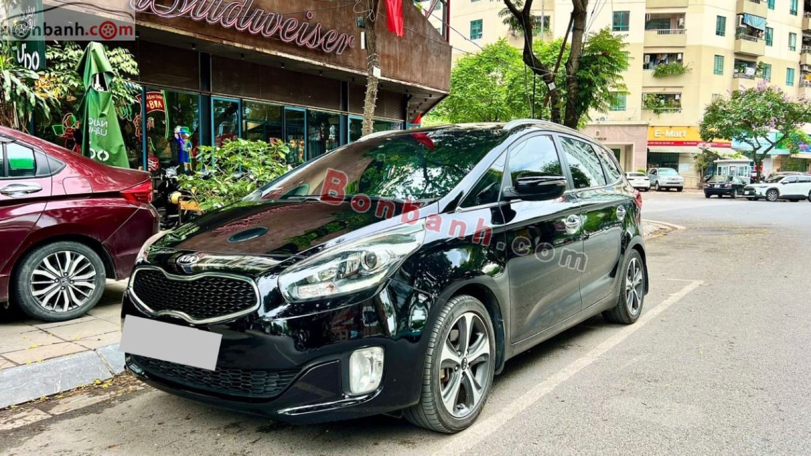 2015 Kia Rondo GAT
