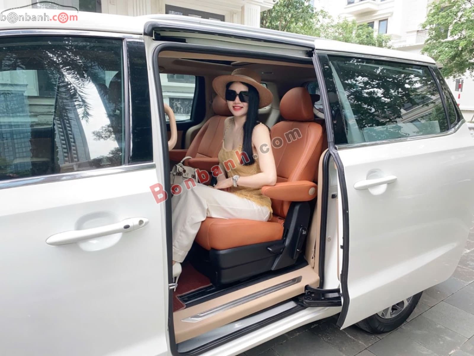 2018 Kia Sedona 2.2L DATH - ảnh nhỏ 6