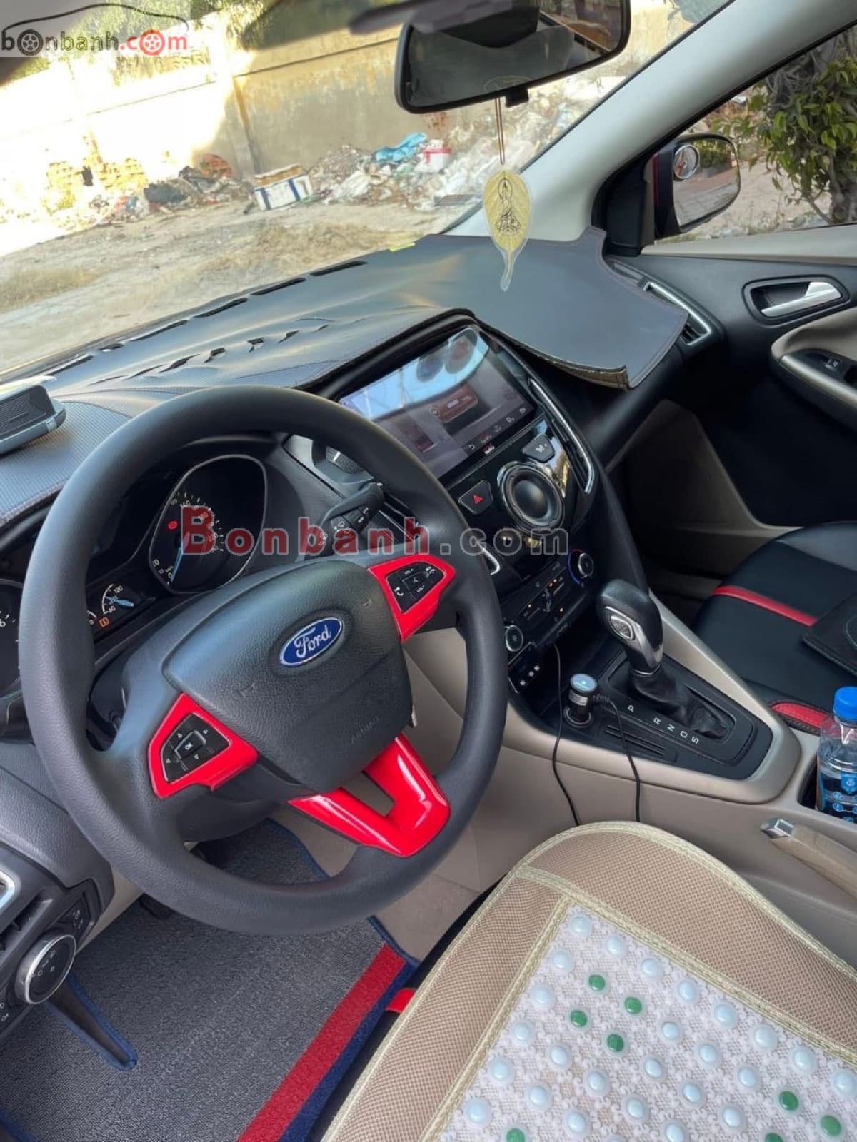 2018 Ford Focus Trend 1.5L - ảnh nhỏ 6