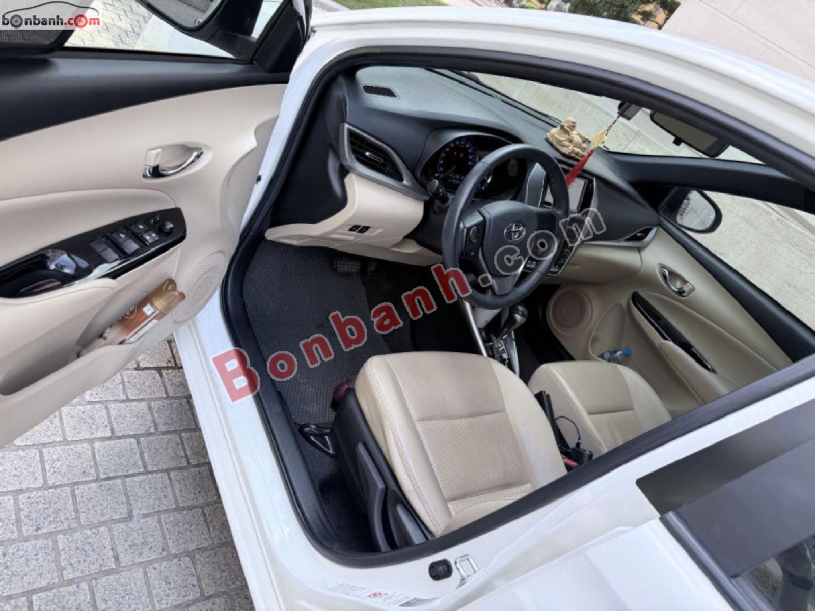 2018 Toyota Yaris 1.5G - ảnh nhỏ 5