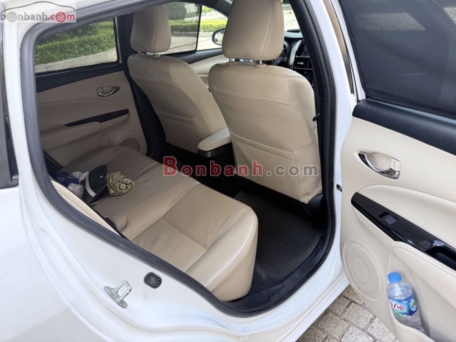 2018 Toyota Yaris 1.5G - ảnh nhỏ 7