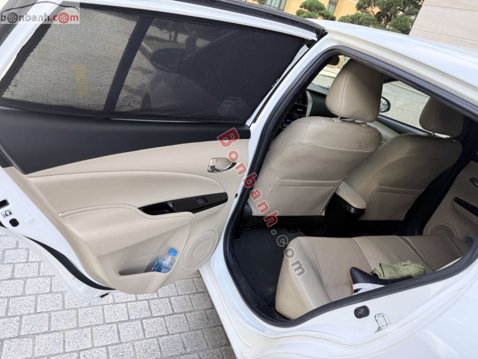 2018 Toyota Yaris 1.5G - ảnh nhỏ 8