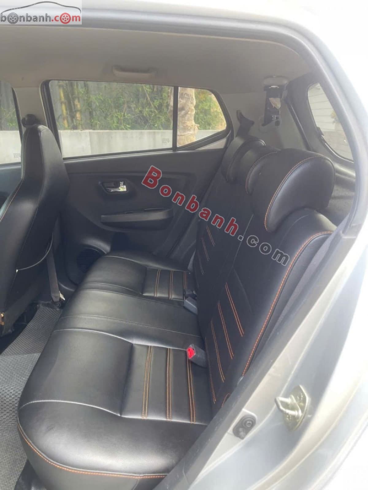 2019 Toyota Wigo 1.2G MT - ảnh nhỏ 9